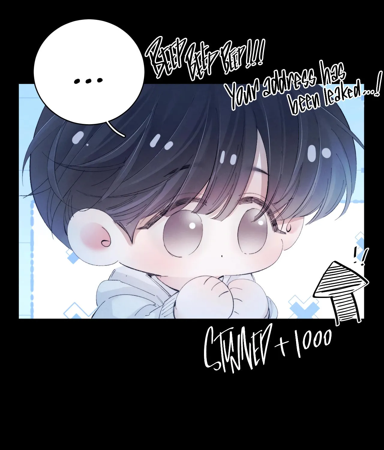 Little Mushroom Chapter 22 page 12 - 