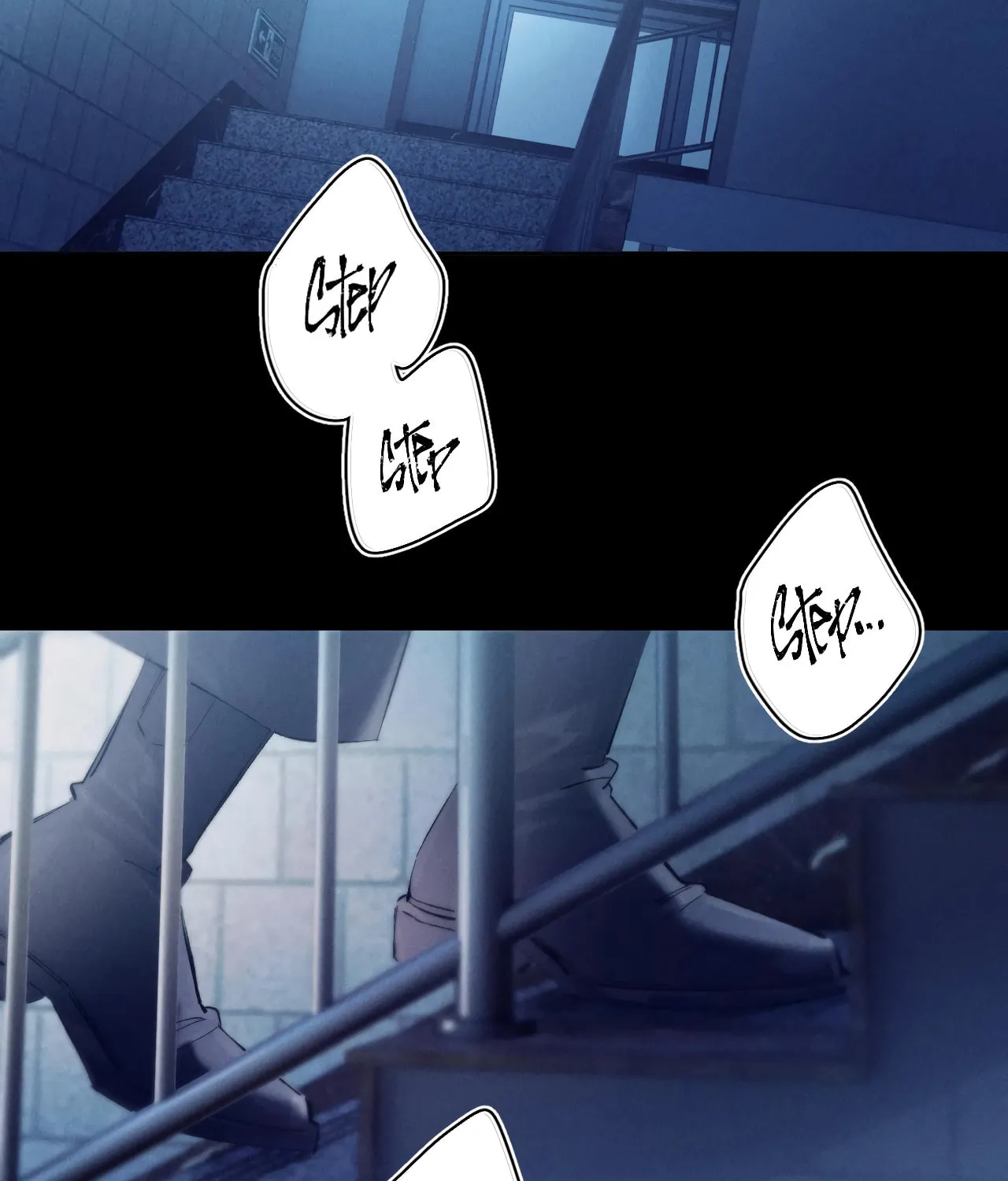 Little Mushroom Chapter 22 page 21 - 