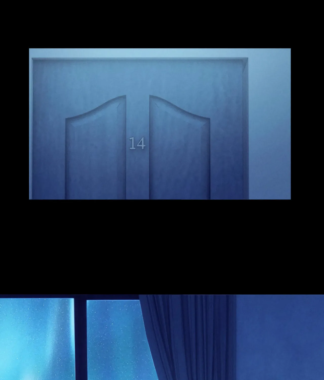 Little Mushroom Chapter 22 page 27 - 