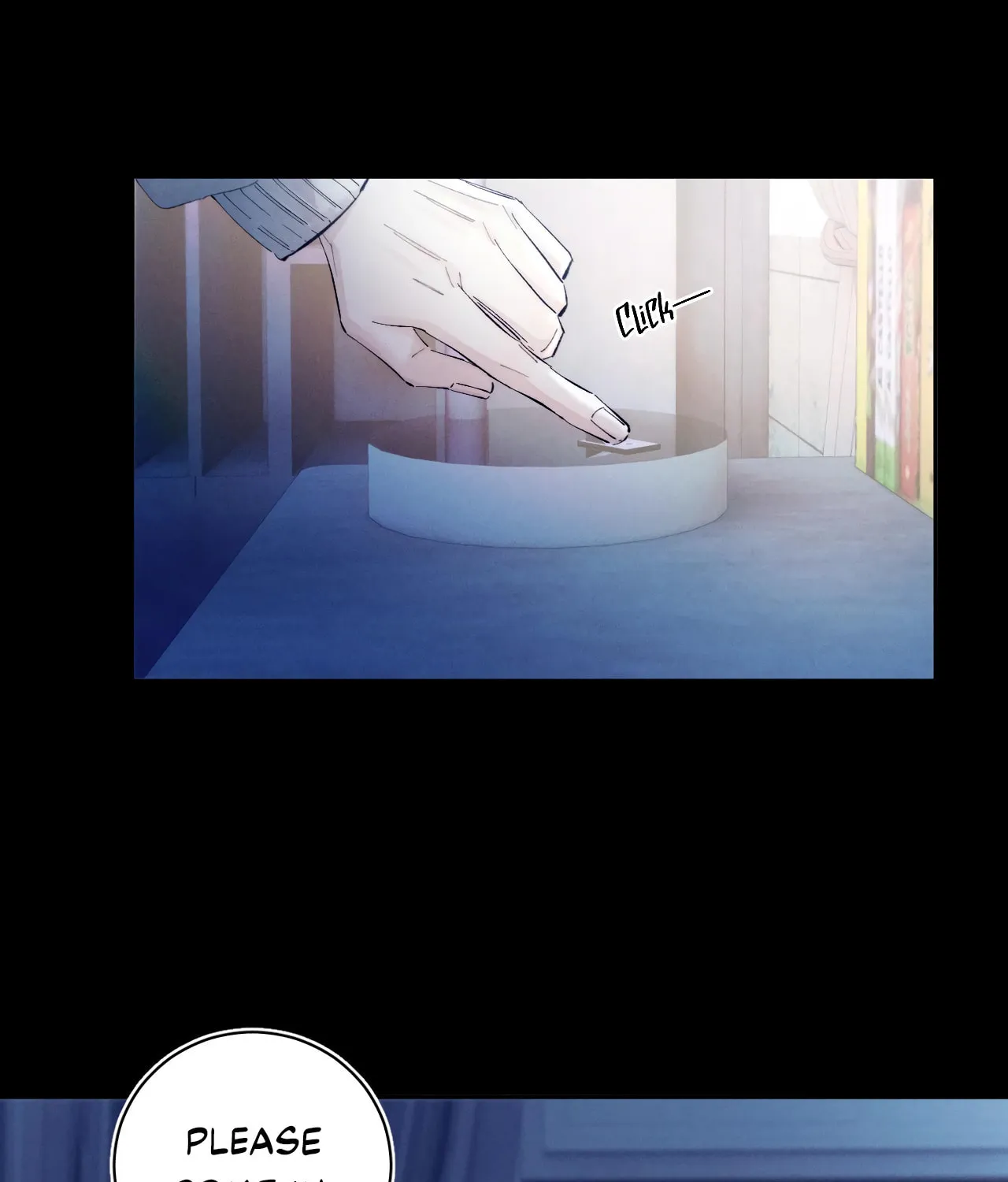 Little Mushroom Chapter 22 page 29 - 