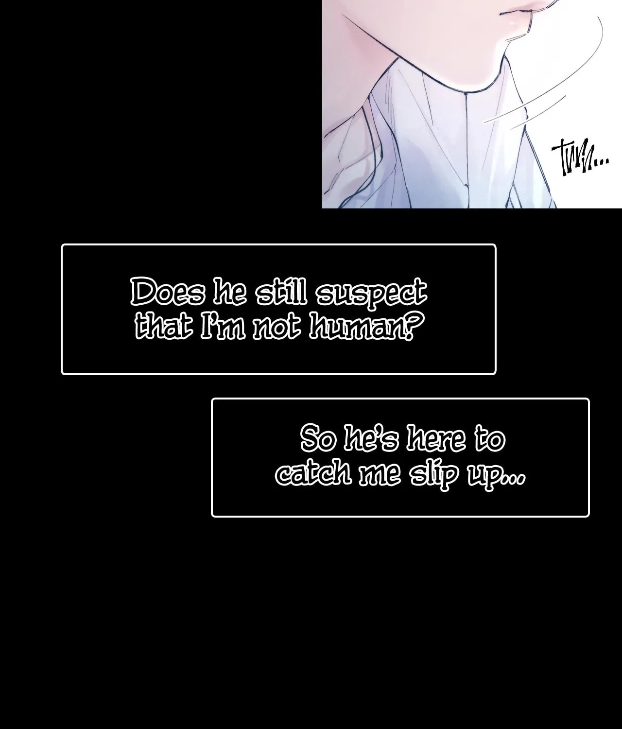Little Mushroom Chapter 22 page 38 - 