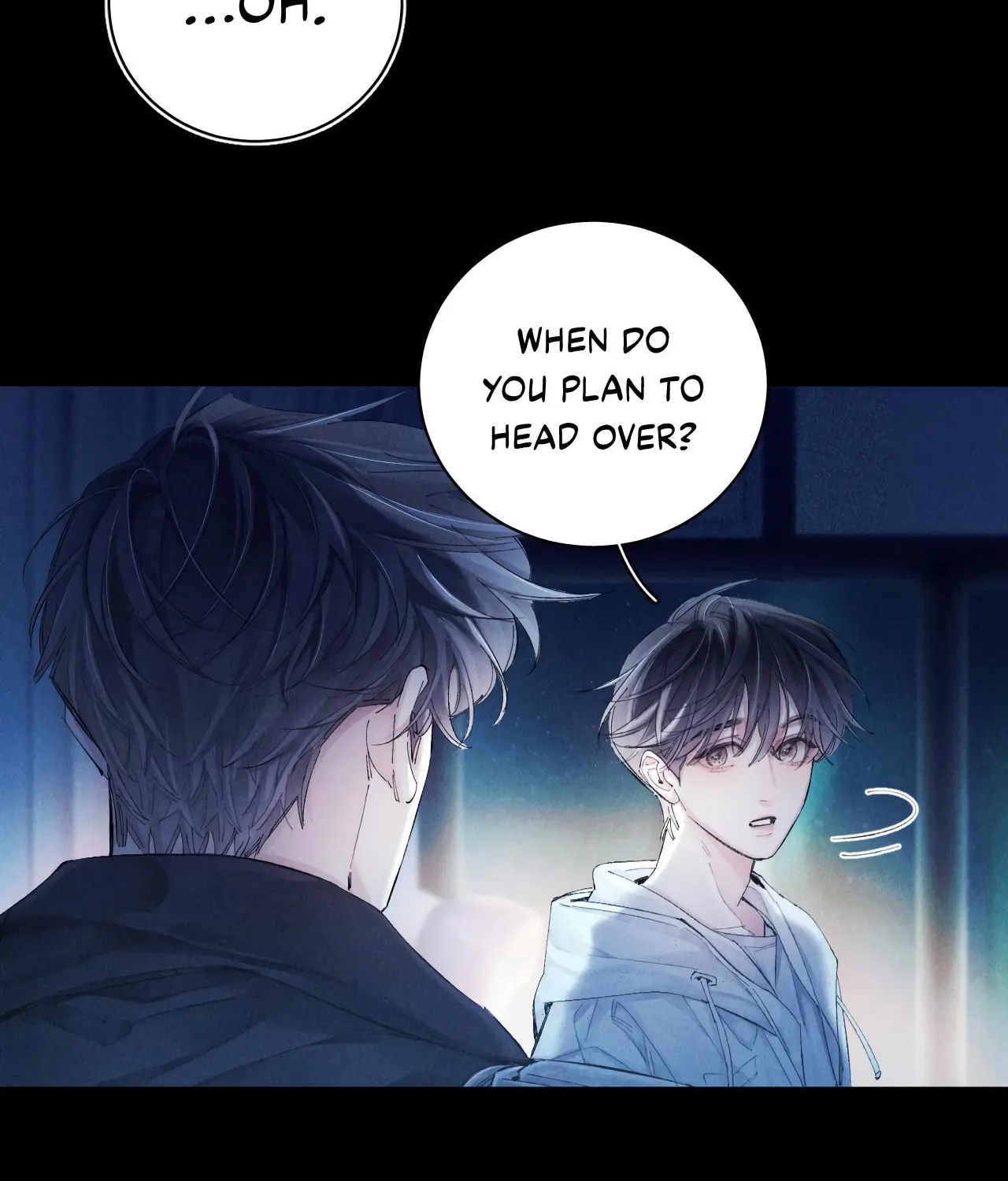 Little Mushroom Chapter 22 page 42 - 