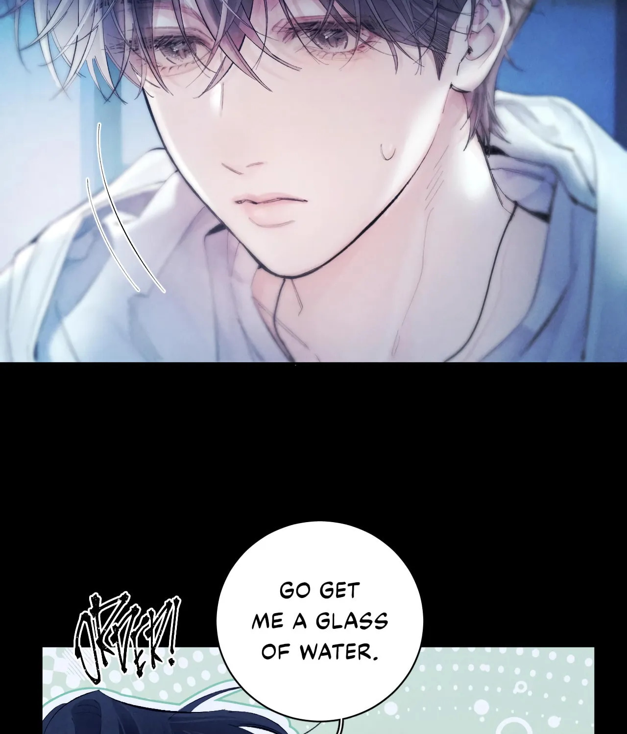 Little Mushroom Chapter 22 page 45 - 