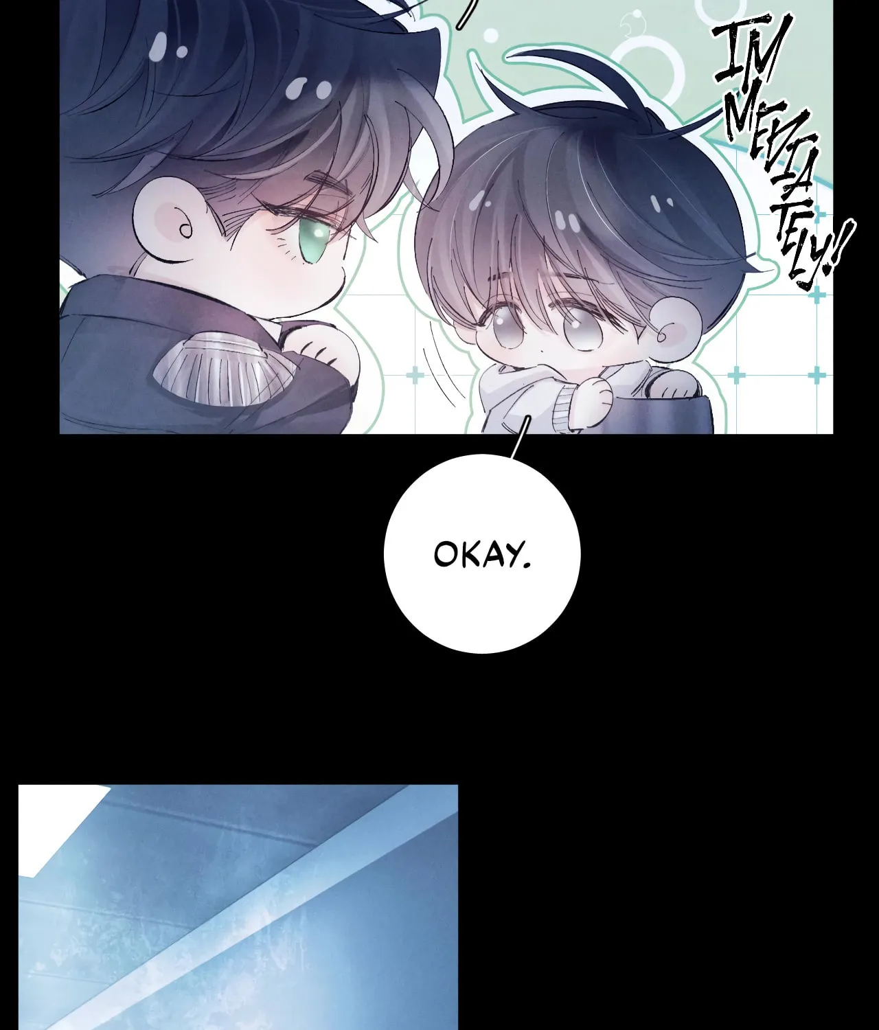 Little Mushroom Chapter 22 page 46 - 