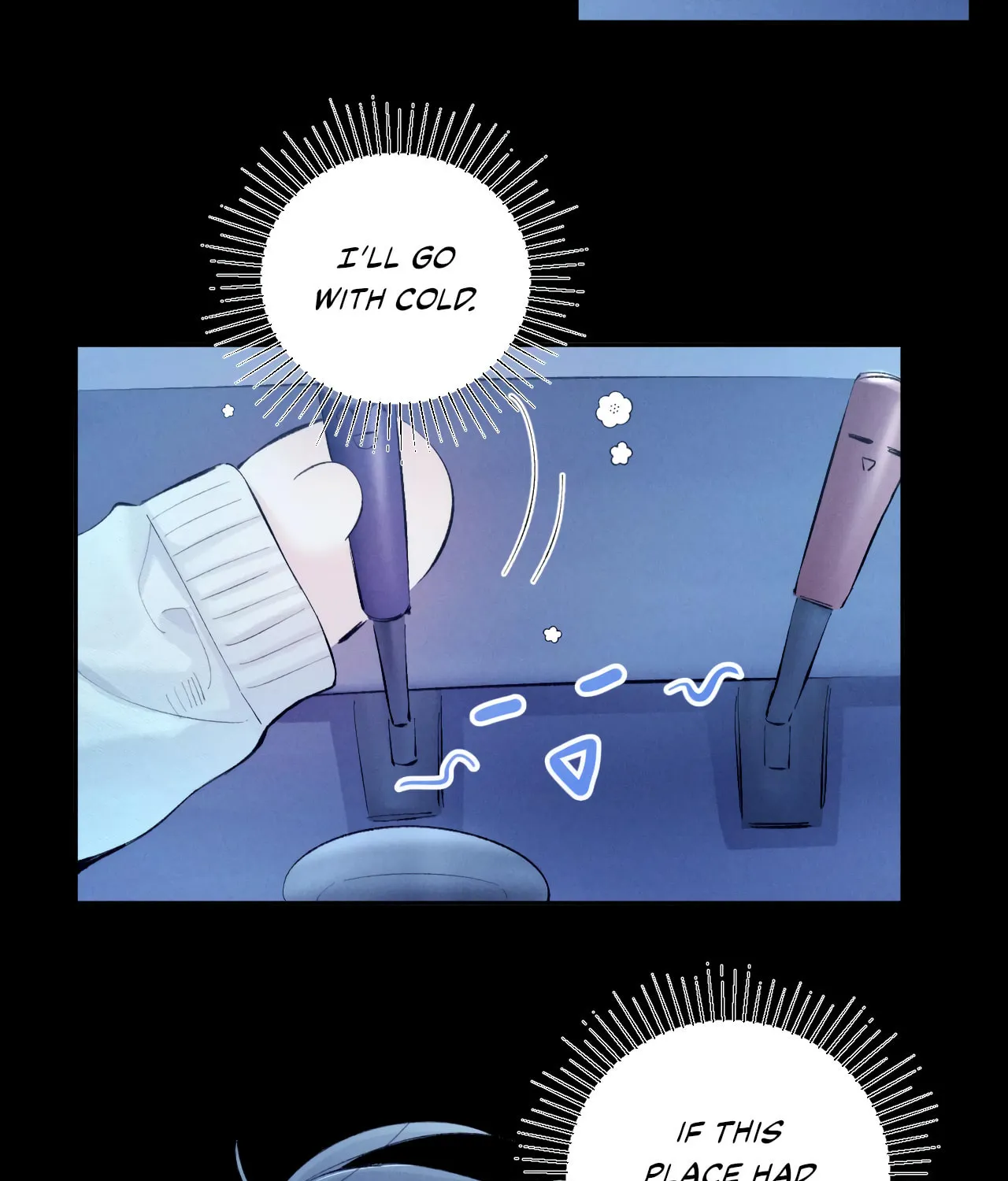 Little Mushroom Chapter 22 page 48 - 