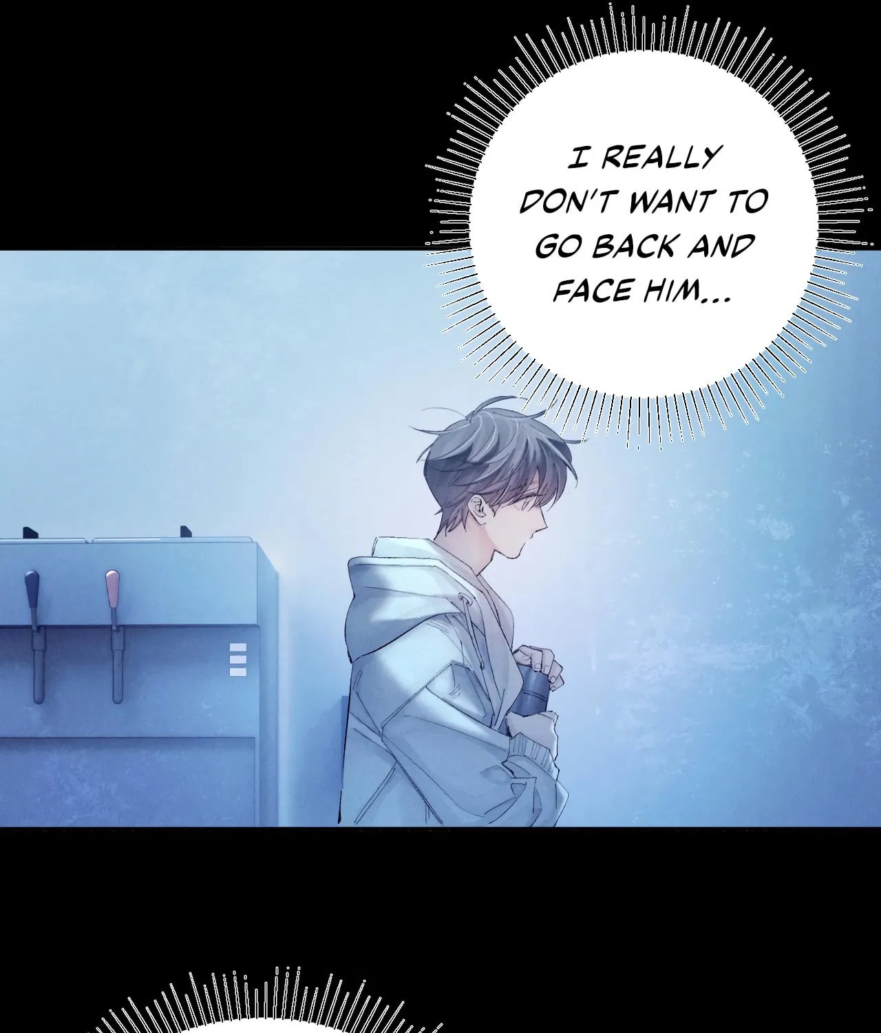 Little Mushroom Chapter 22 page 50 - 