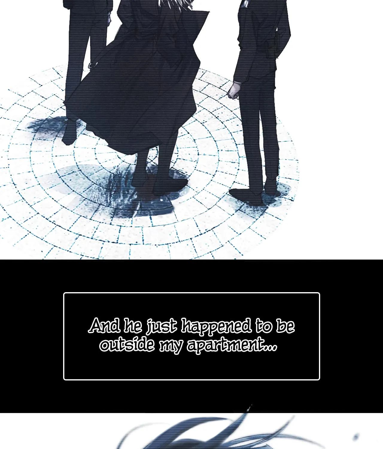 Little Mushroom Chapter 22 page 57 - 