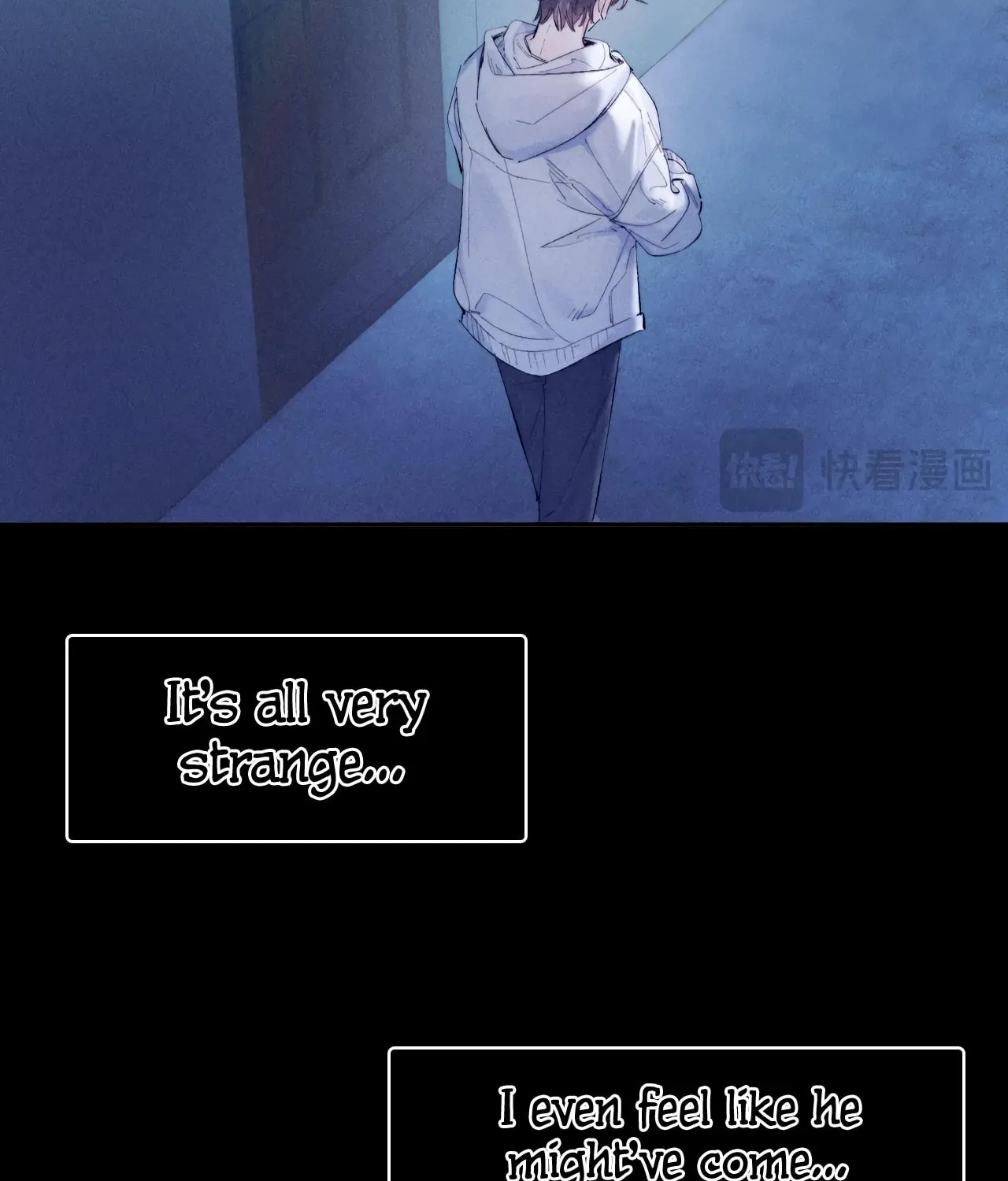 Little Mushroom Chapter 22 page 60 - 