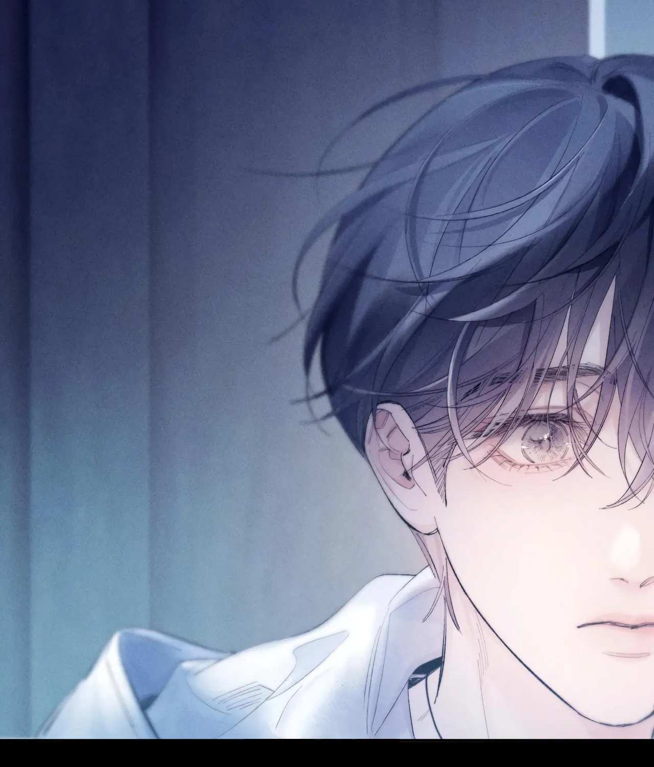 Little Mushroom Chapter 22 page 65 - 