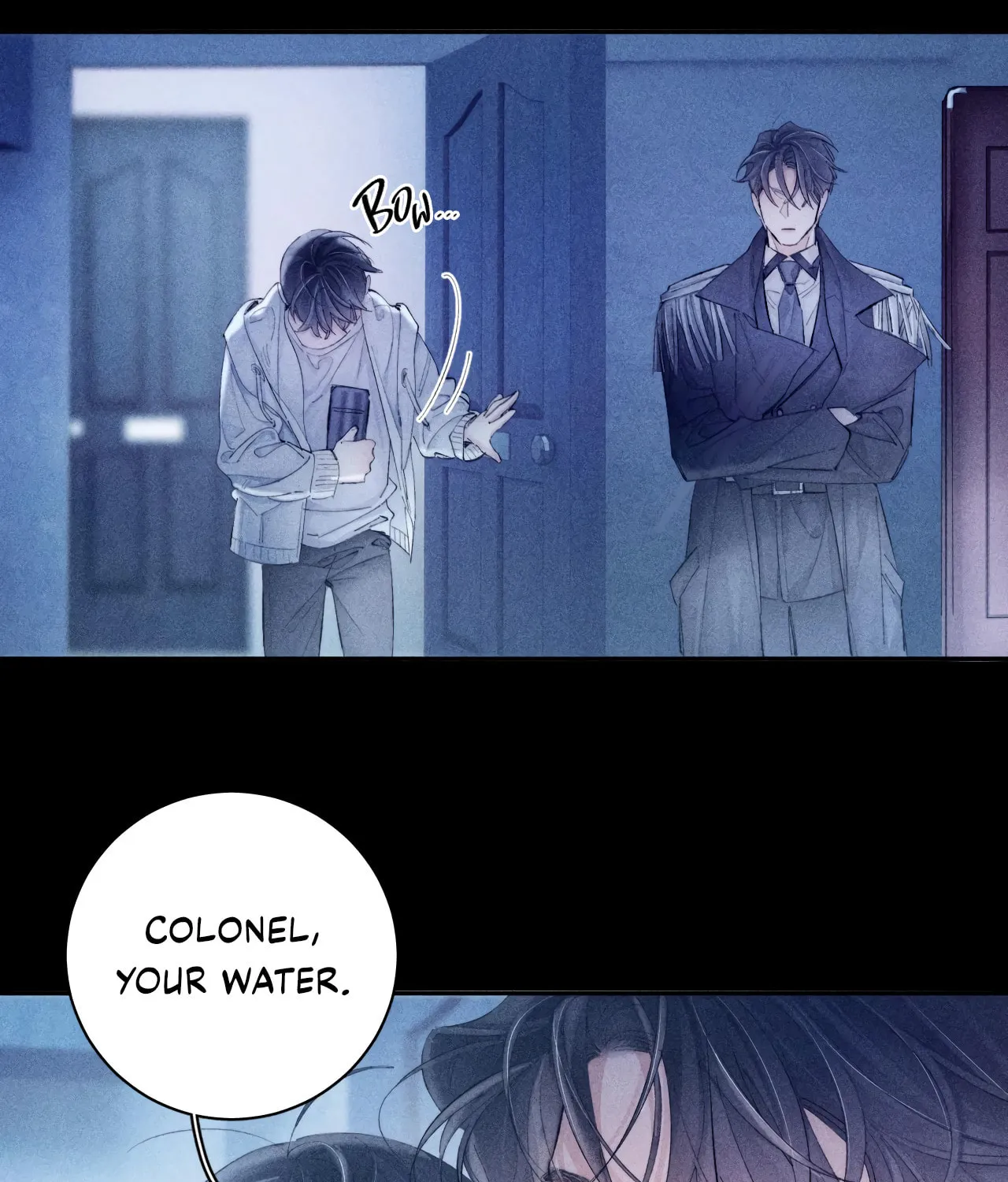 Little Mushroom Chapter 22 page 67 - 