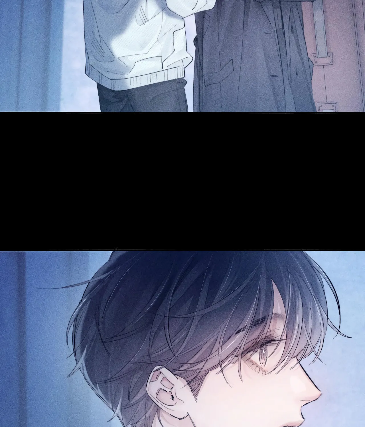 Little Mushroom Chapter 22 page 70 - 