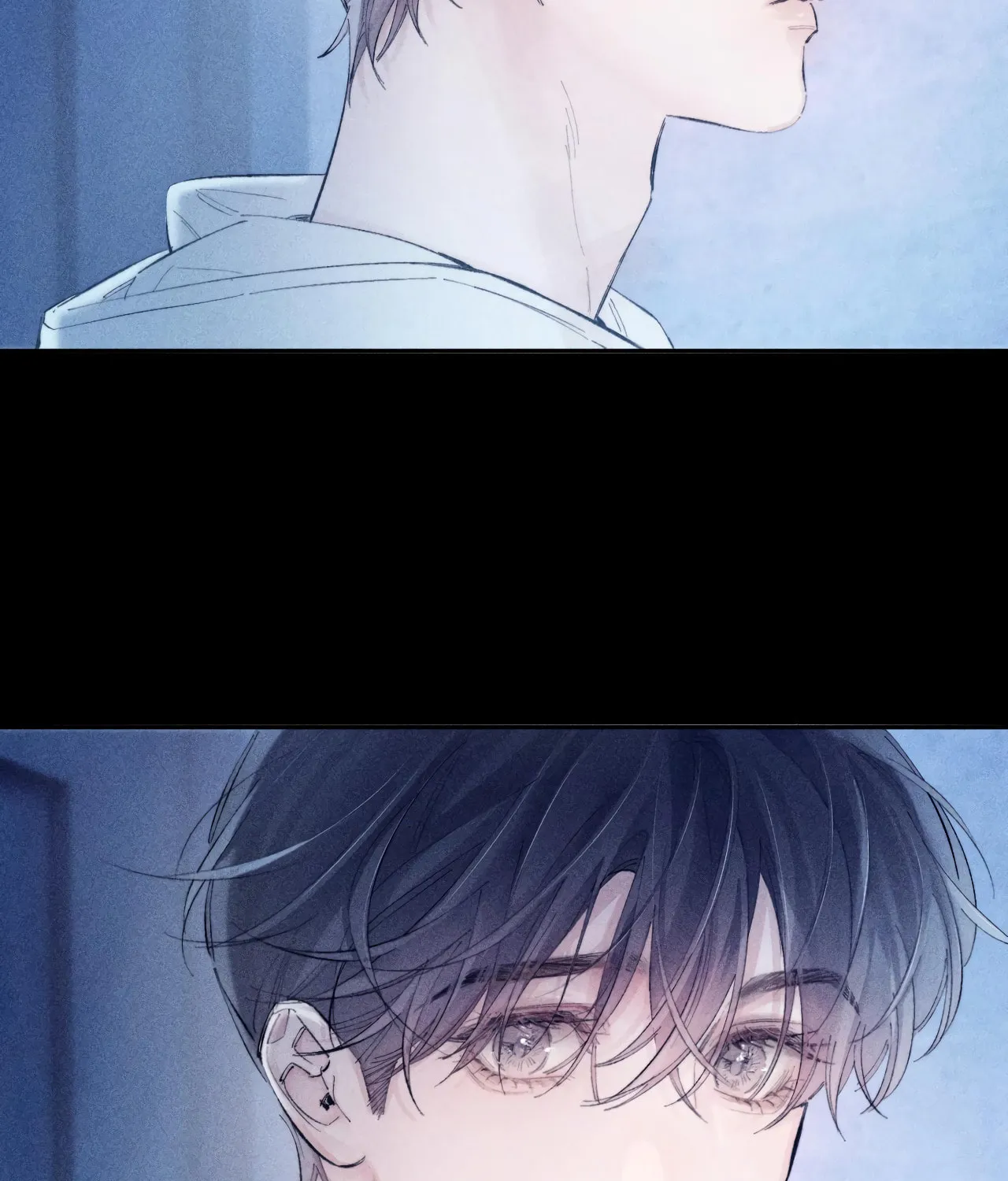 Little Mushroom Chapter 22 page 71 - 