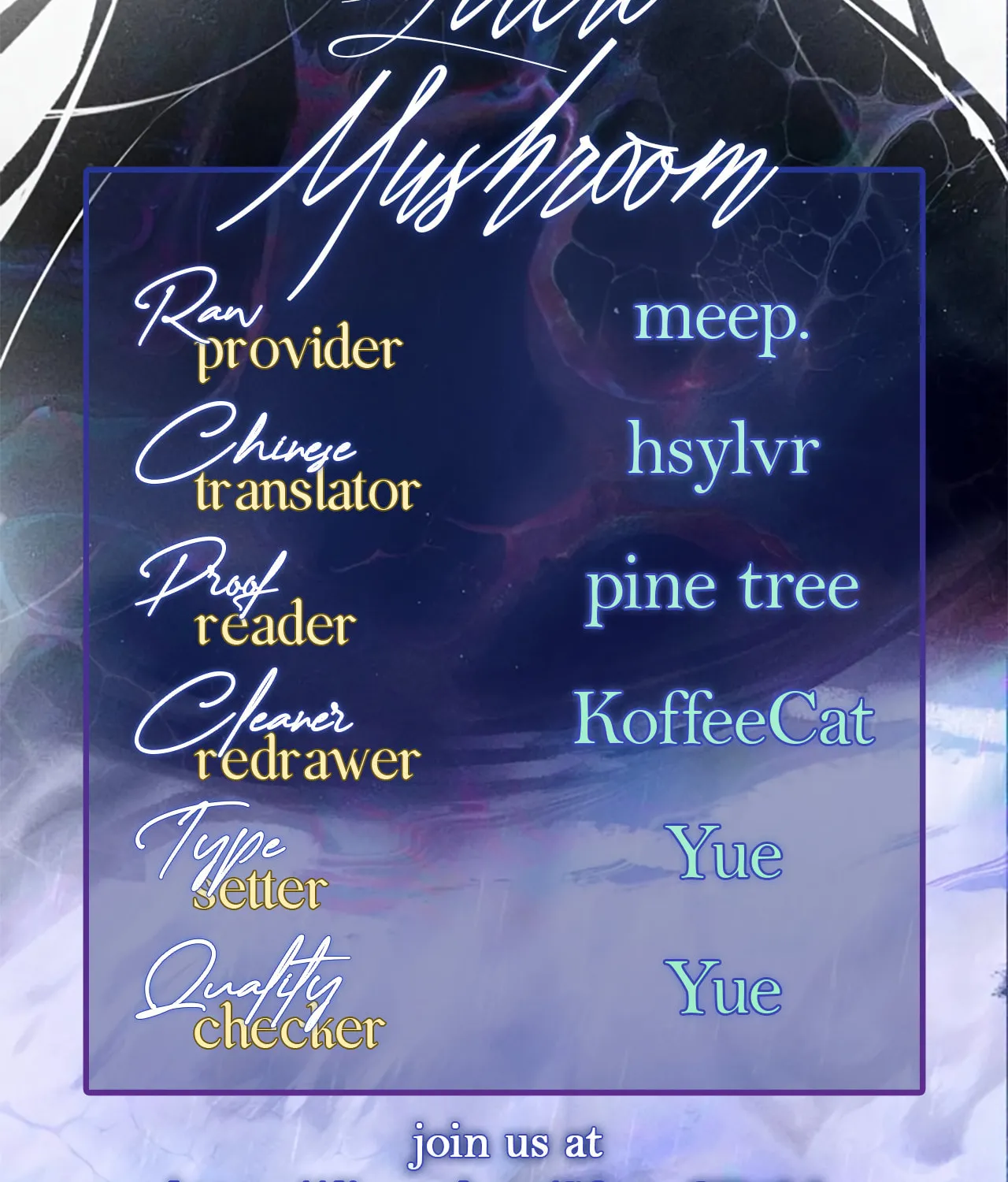 Little Mushroom Chapter 22 page 81 - 