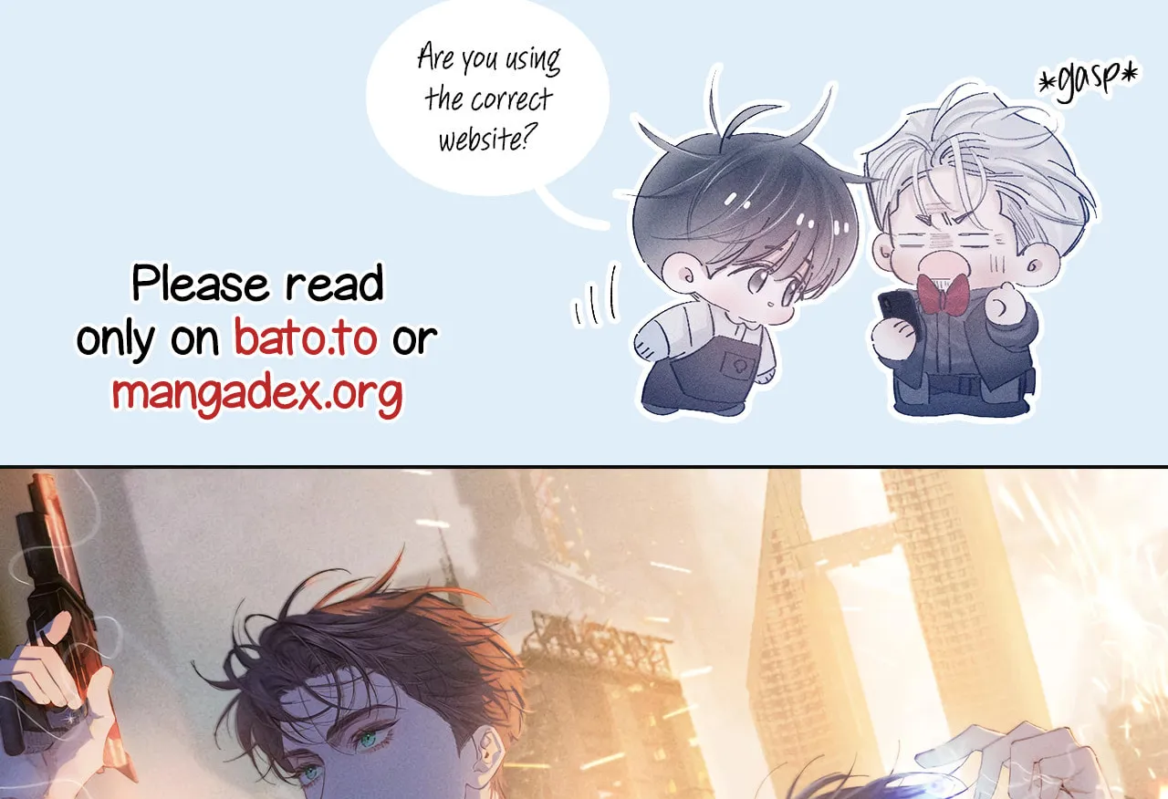 Little Mushroom Chapter 23 page 2 - 