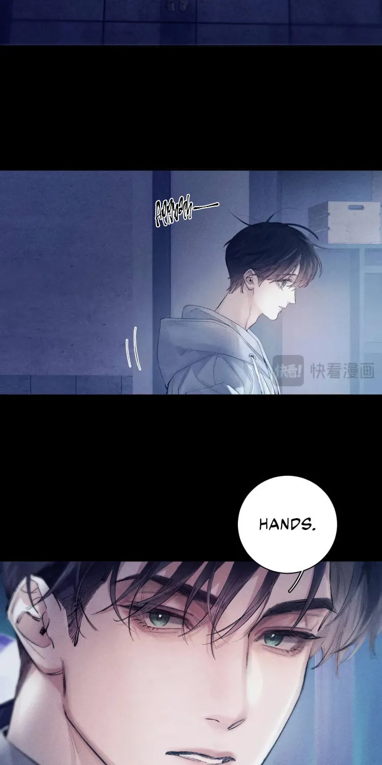 Little Mushroom Chapter 23 page 23 - 