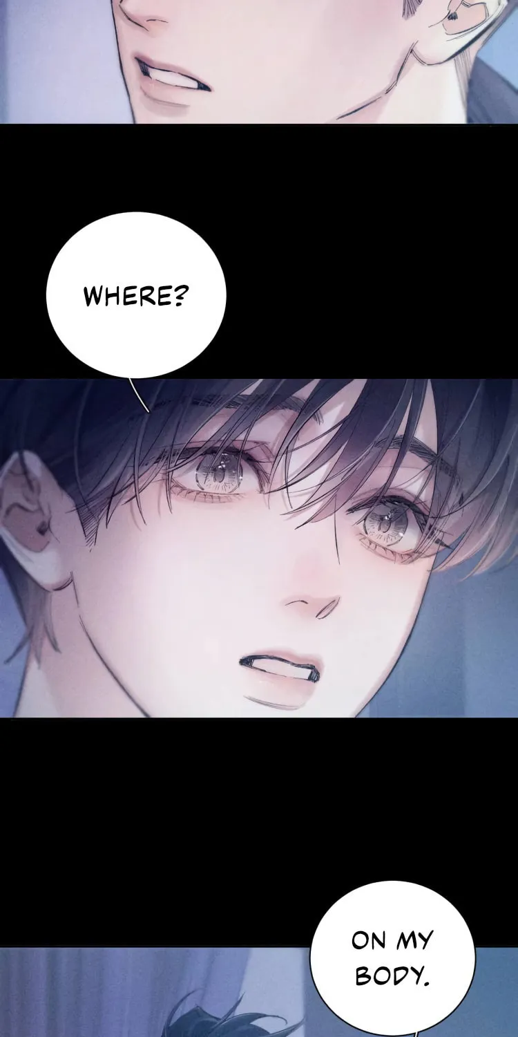 Little Mushroom Chapter 23 page 25 - 