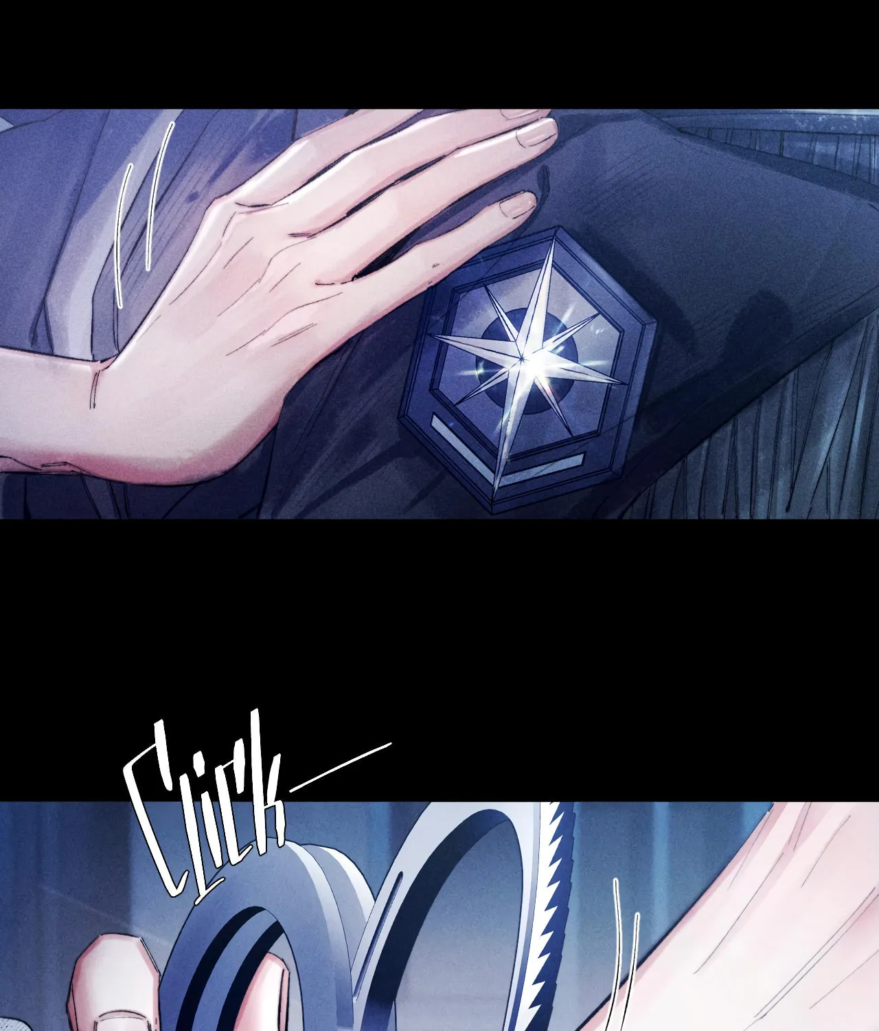Little Mushroom Chapter 23 page 28 - 