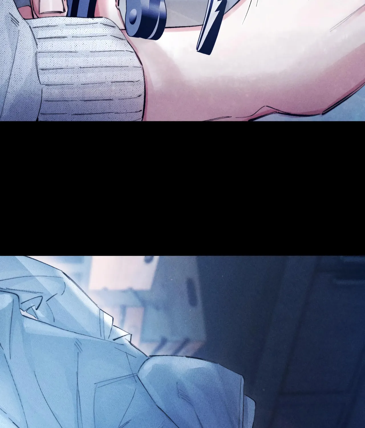 Little Mushroom Chapter 23 page 29 - 