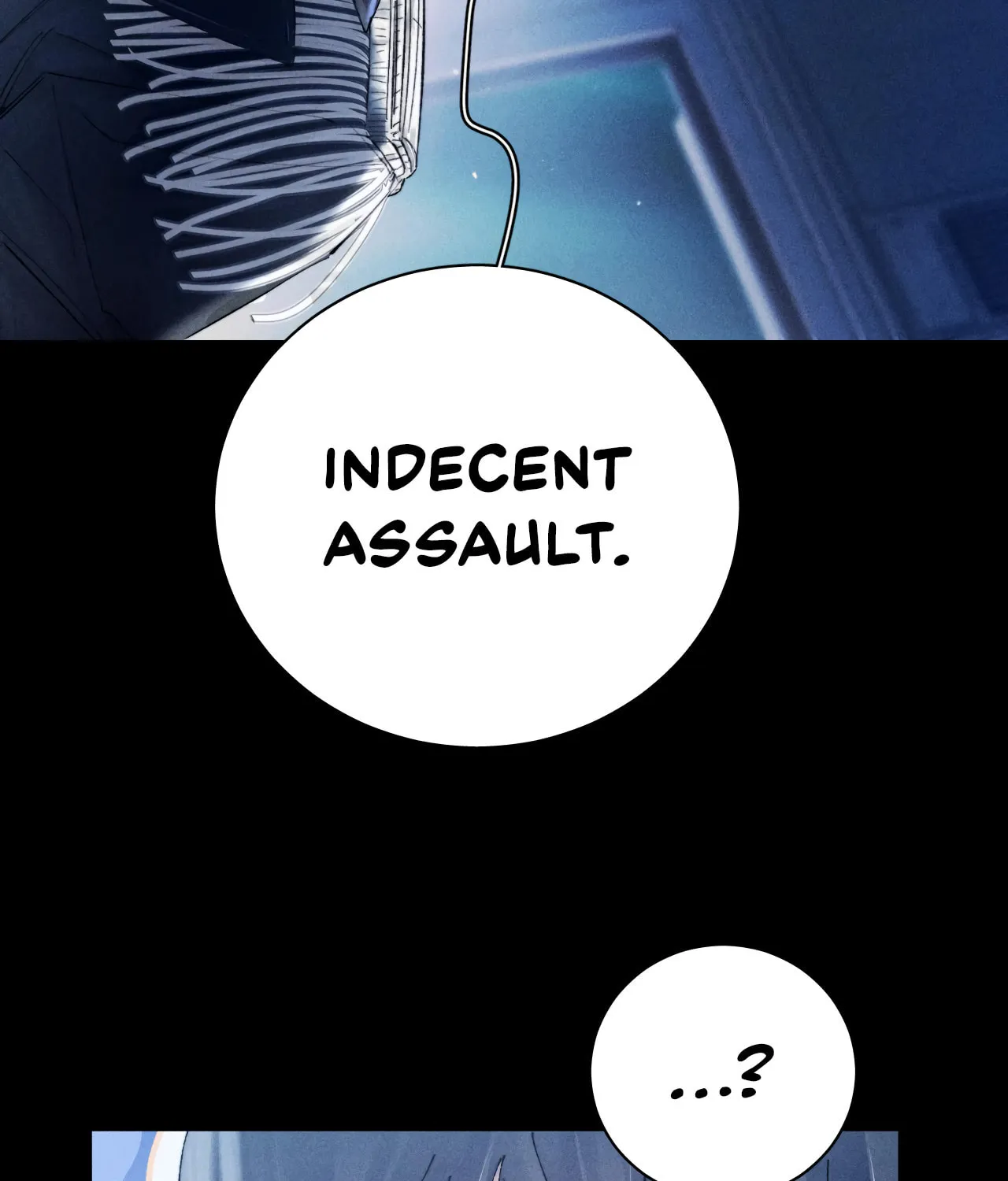 Little Mushroom Chapter 23 page 31 - 