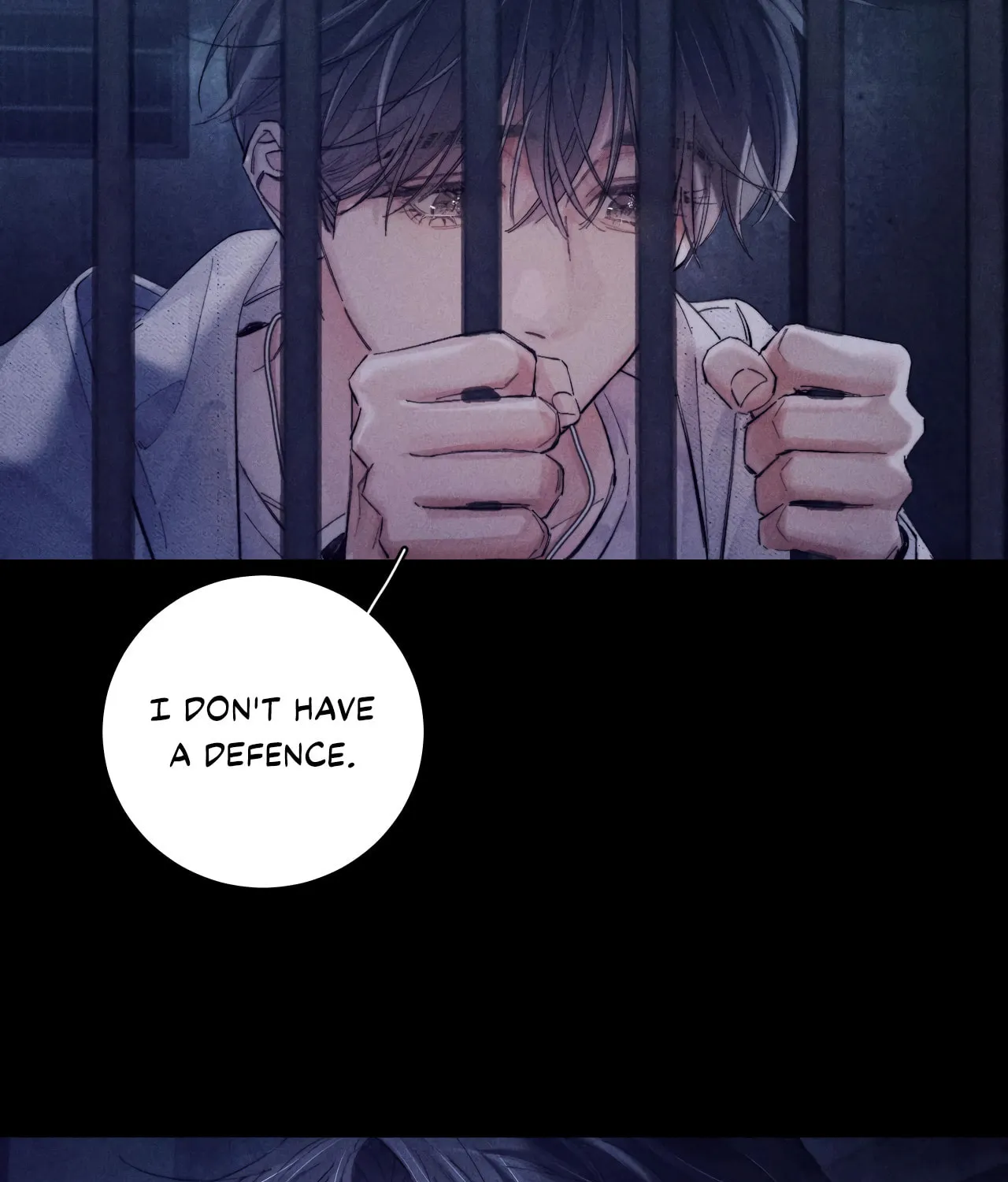 Little Mushroom Chapter 23 page 37 - 