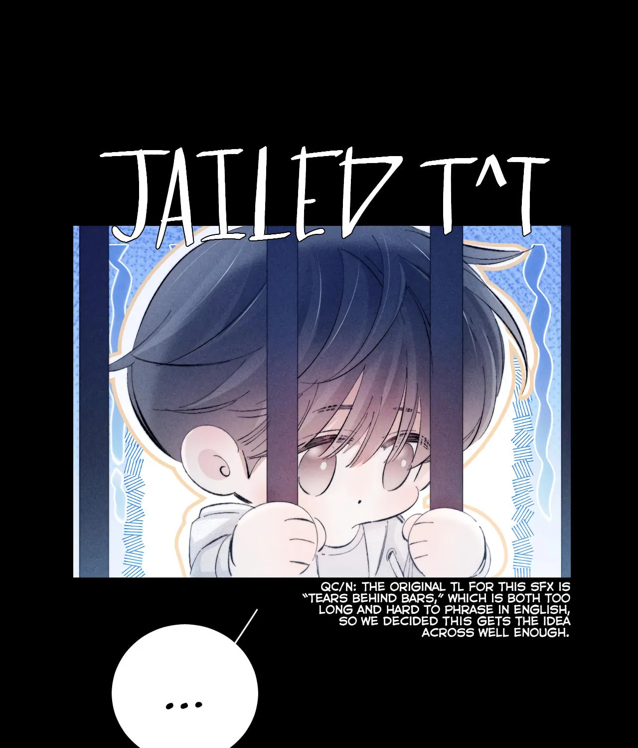 Little Mushroom Chapter 23 page 40 - 
