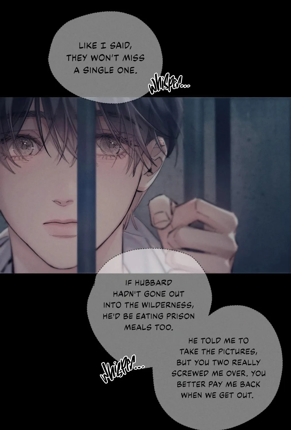Little Mushroom Chapter 23 page 42 - 