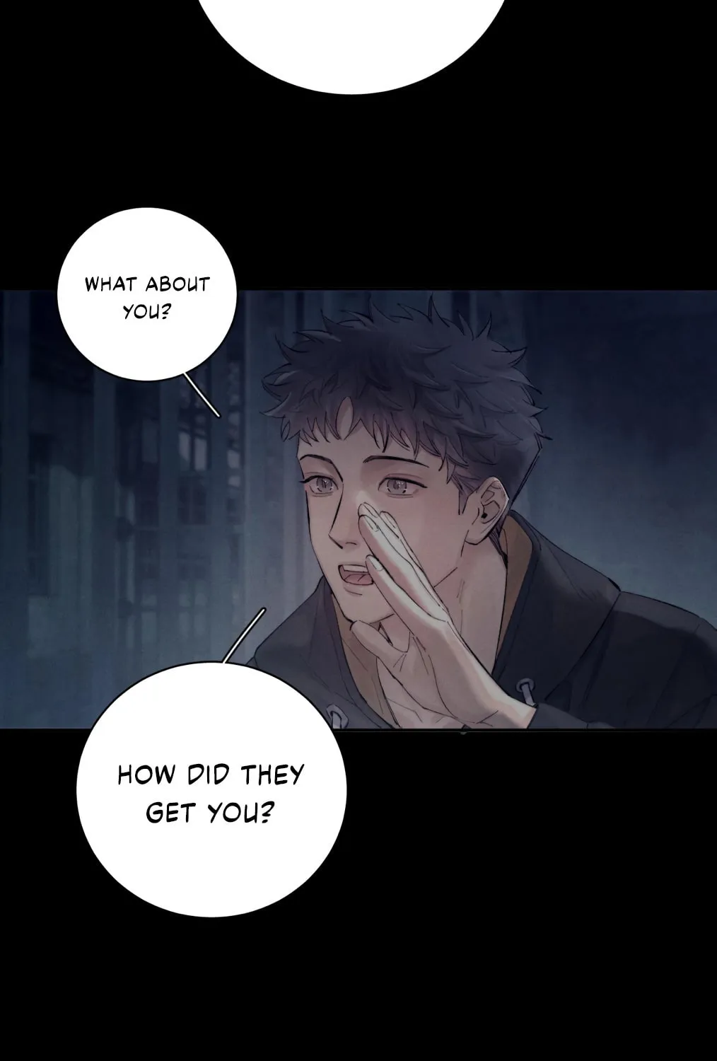 Little Mushroom Chapter 23 page 46 - 
