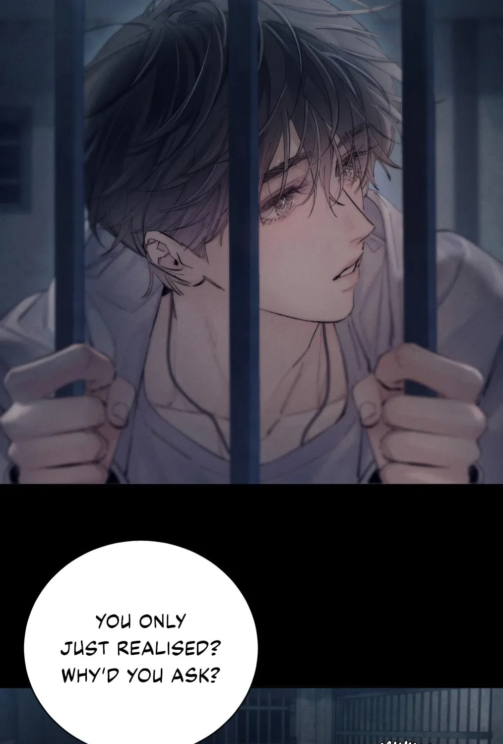Little Mushroom Chapter 23 page 49 - 
