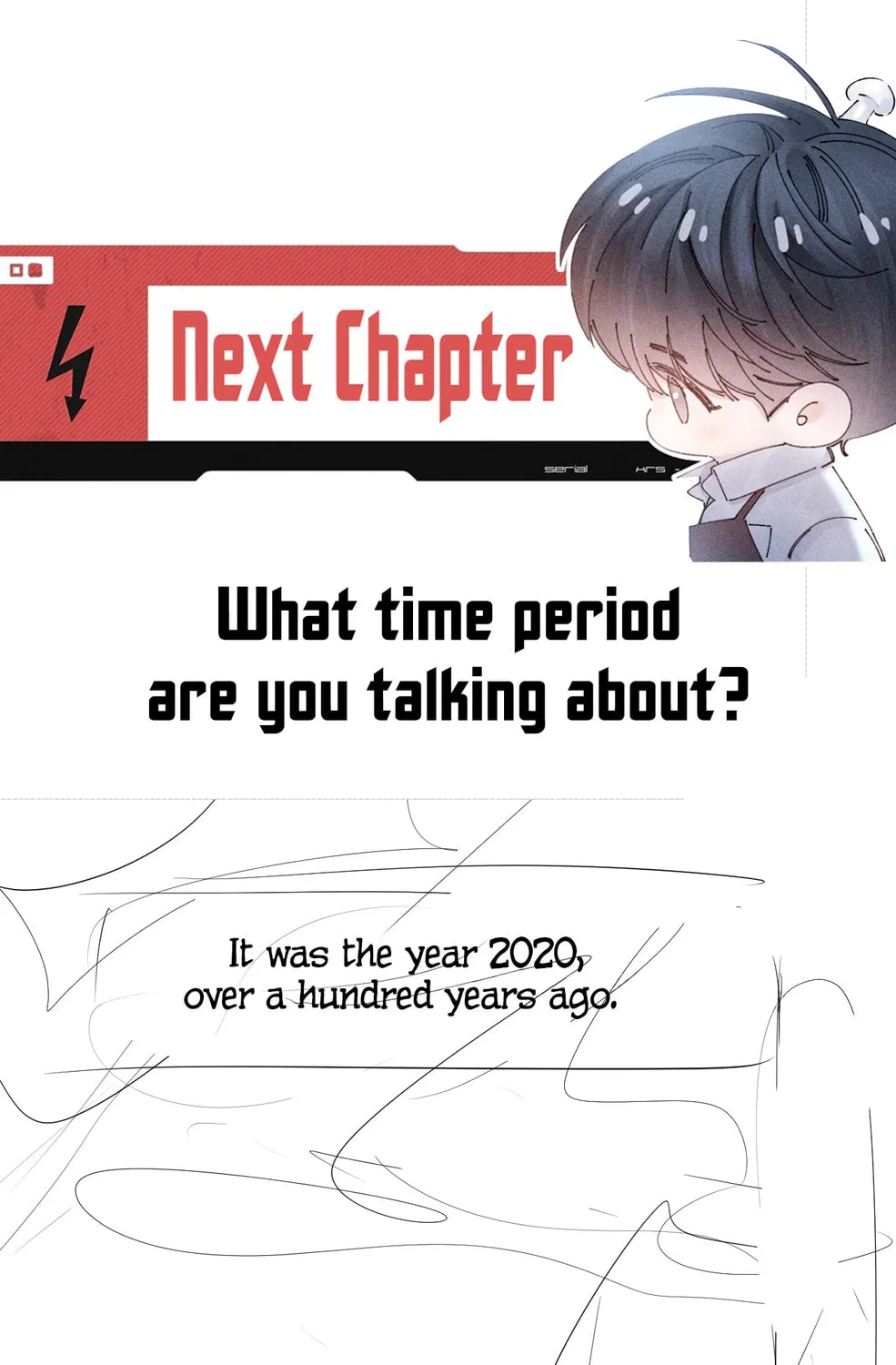 Little Mushroom Chapter 23 page 54 - 