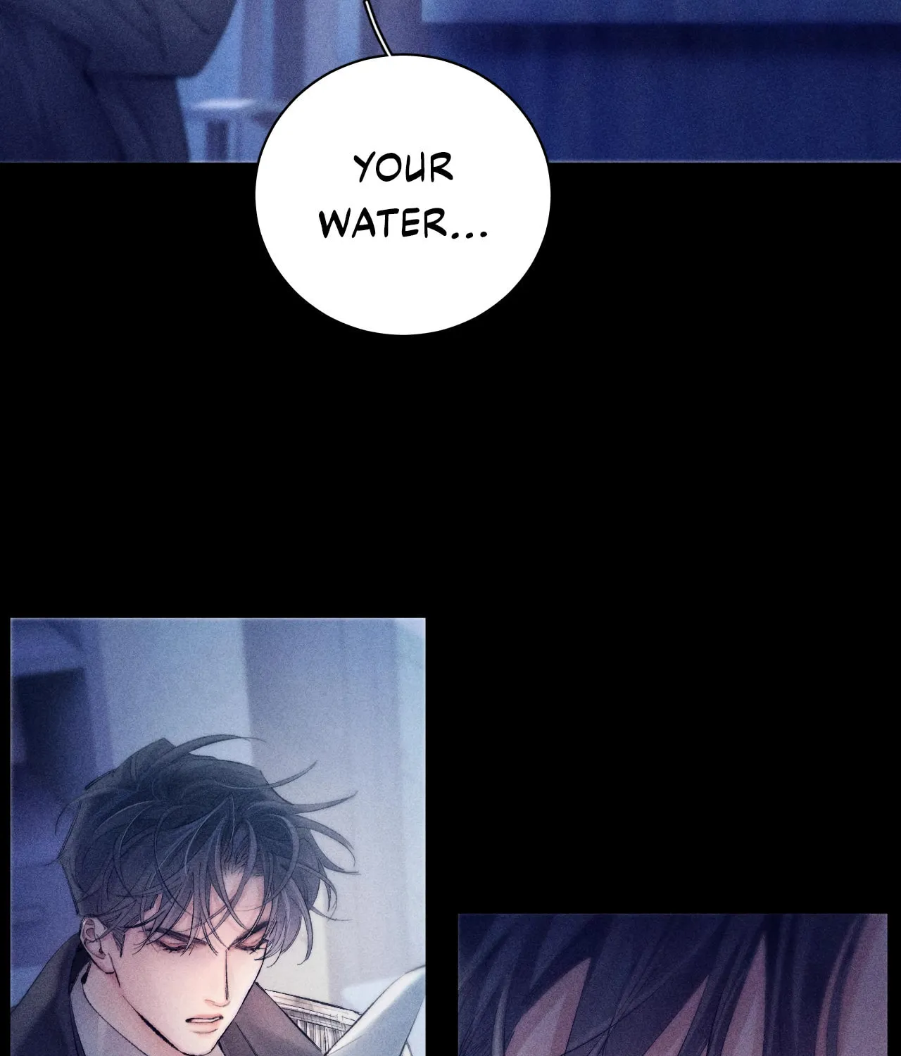 Little Mushroom Chapter 23 page 7 - 