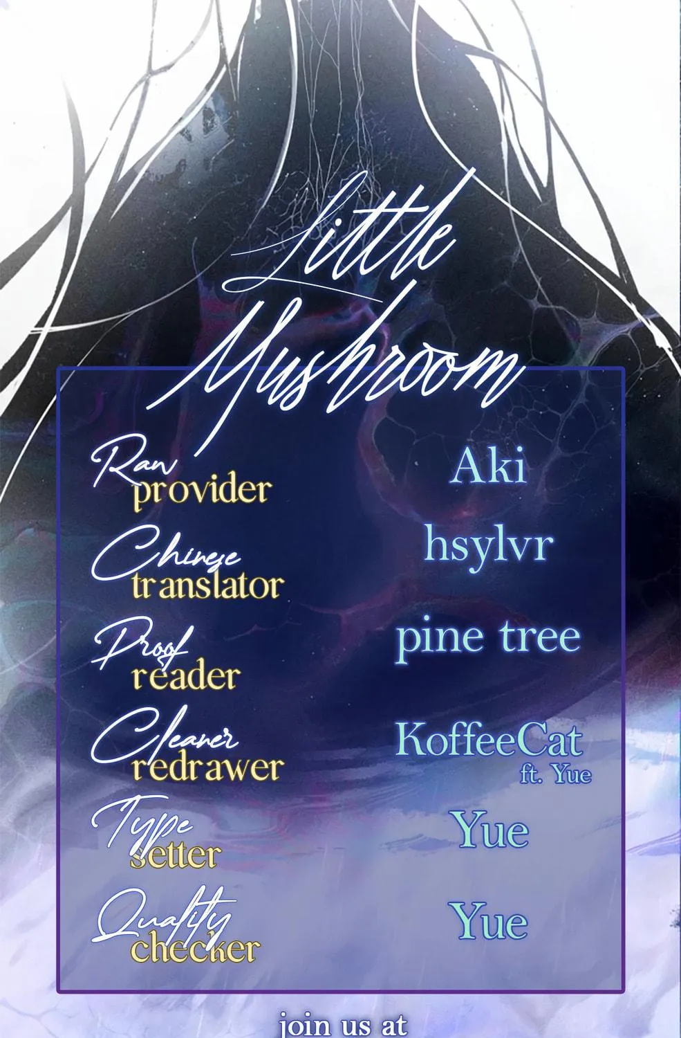 Little Mushroom Chapter 23 page 62 - 