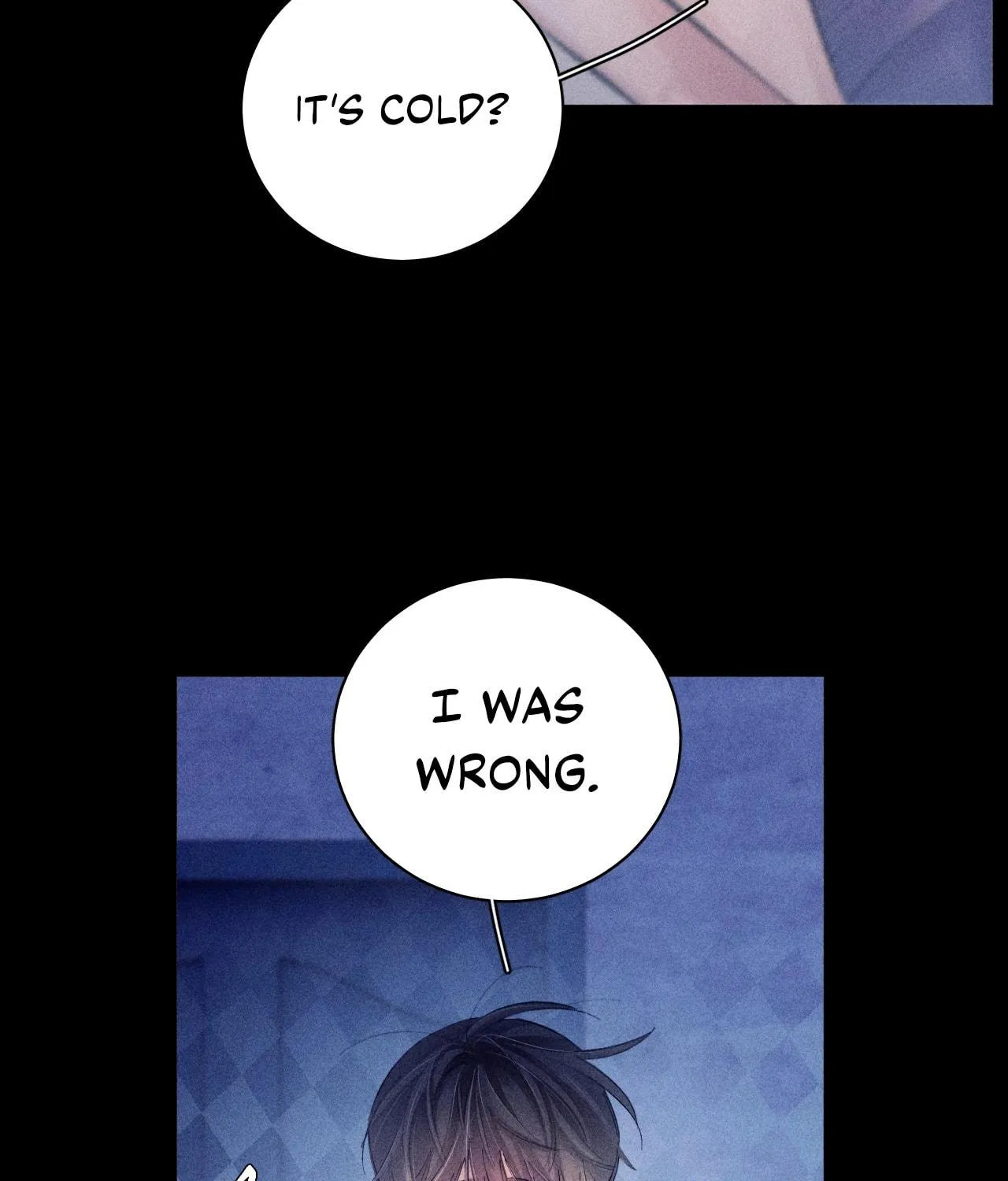 Little Mushroom Chapter 23 page 9 - 