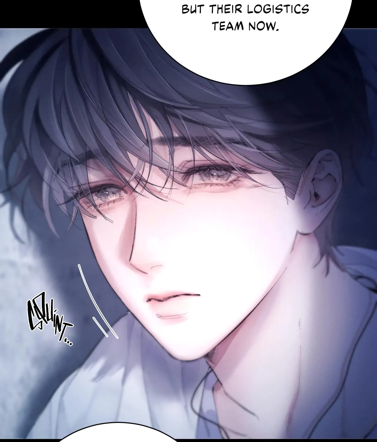 Little Mushroom Chapter 24 page 12 - 