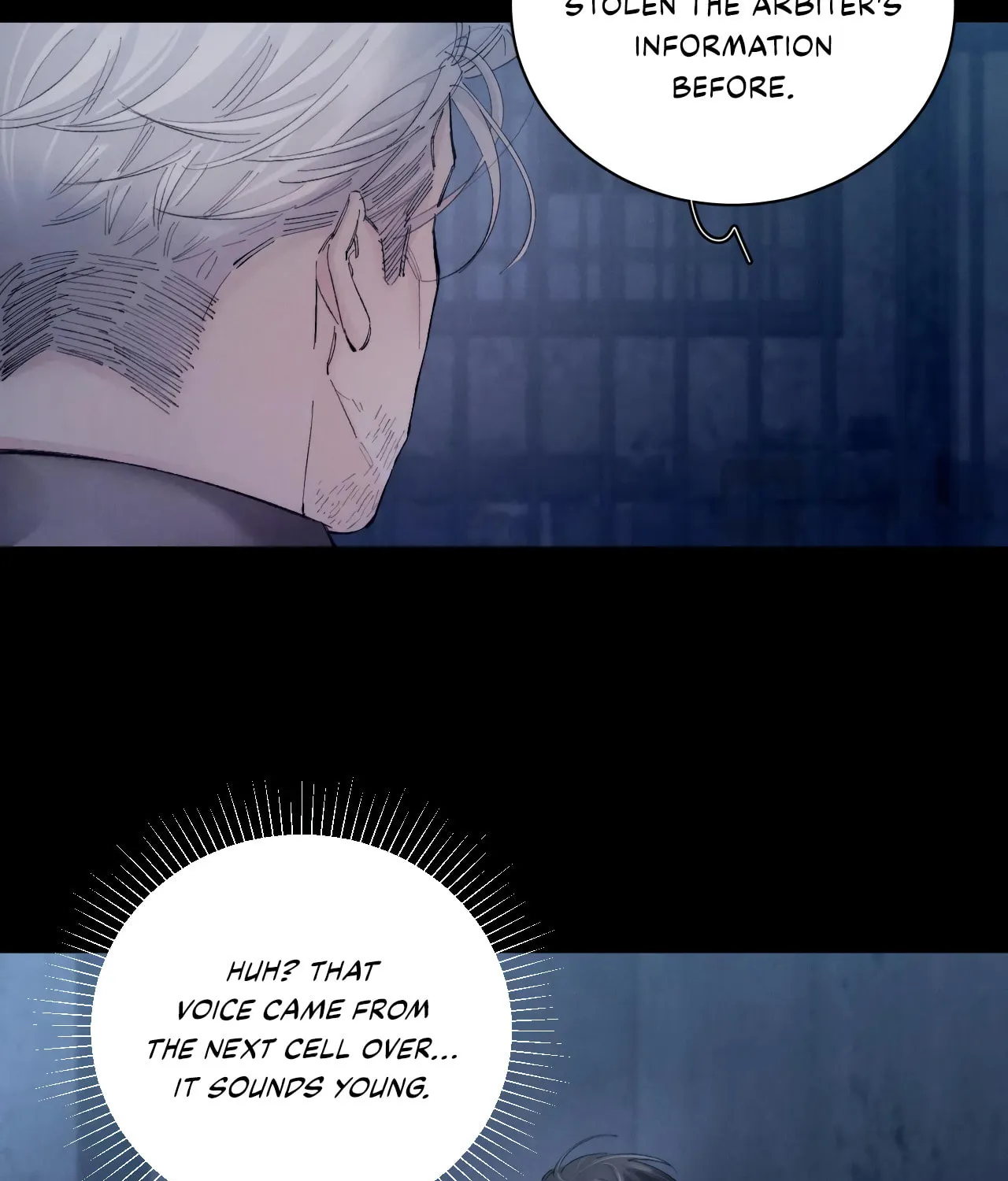 Little Mushroom Chapter 24 page 21 - 
