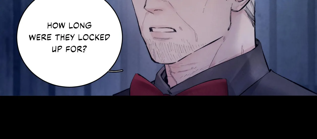 Little Mushroom Chapter 24 page 23 - 