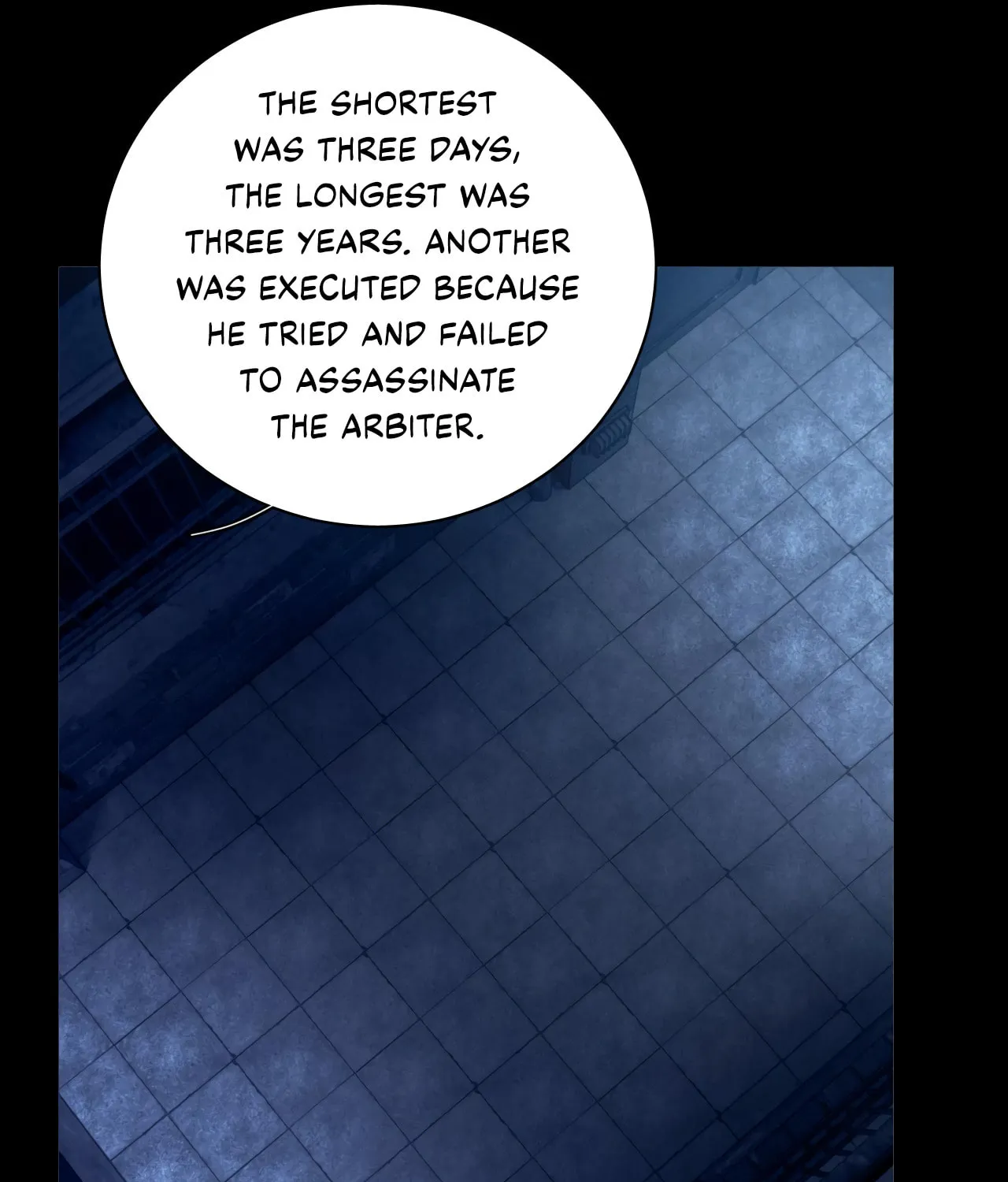 Little Mushroom Chapter 24 page 24 - 