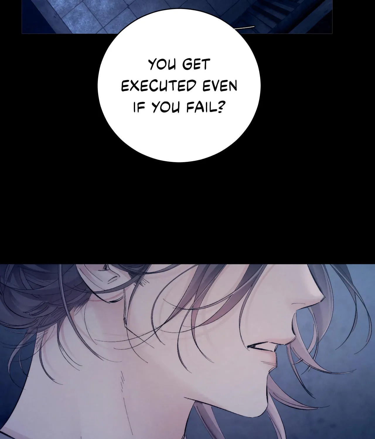Little Mushroom Chapter 24 page 25 - 