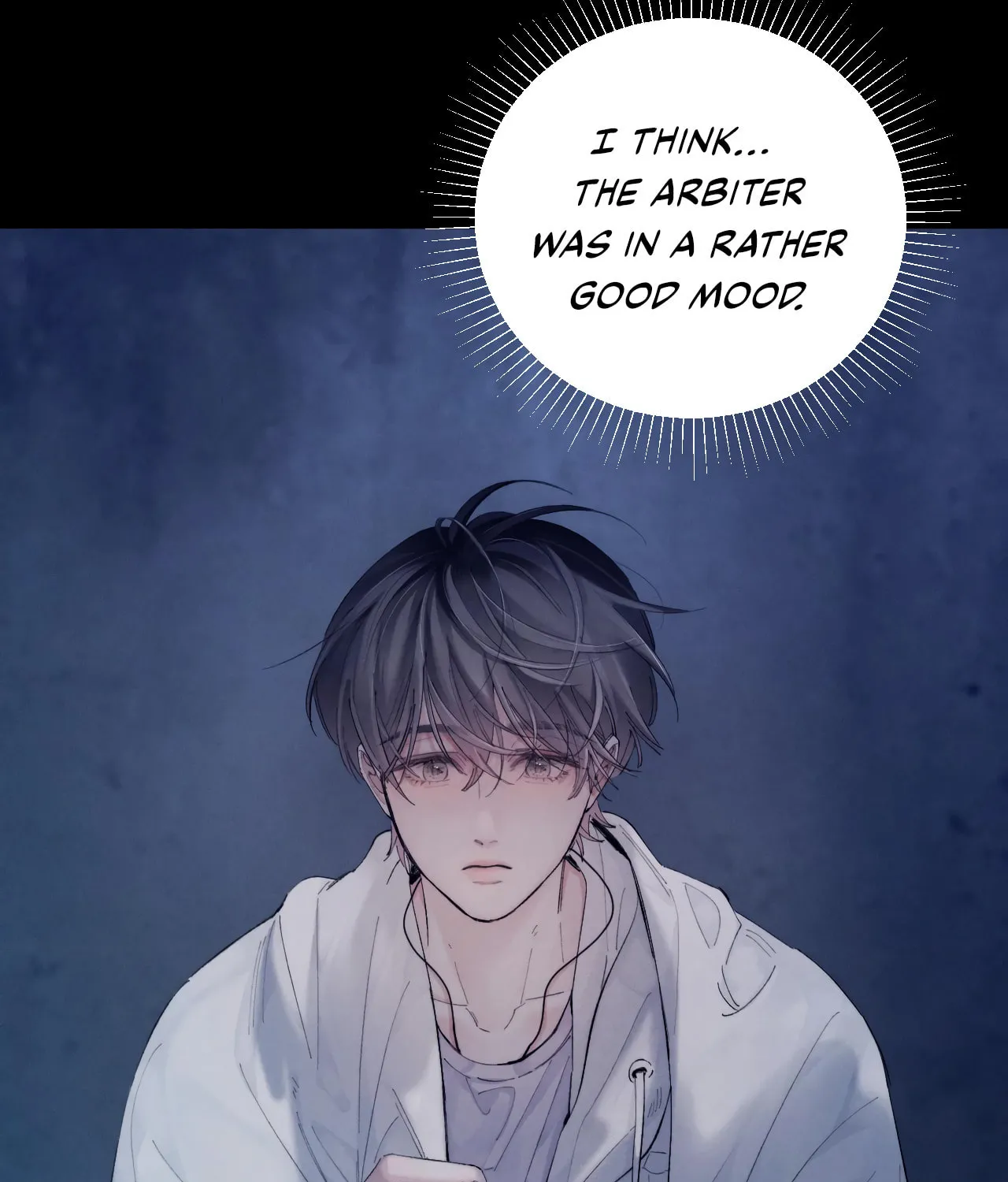 Little Mushroom Chapter 24 page 28 - 