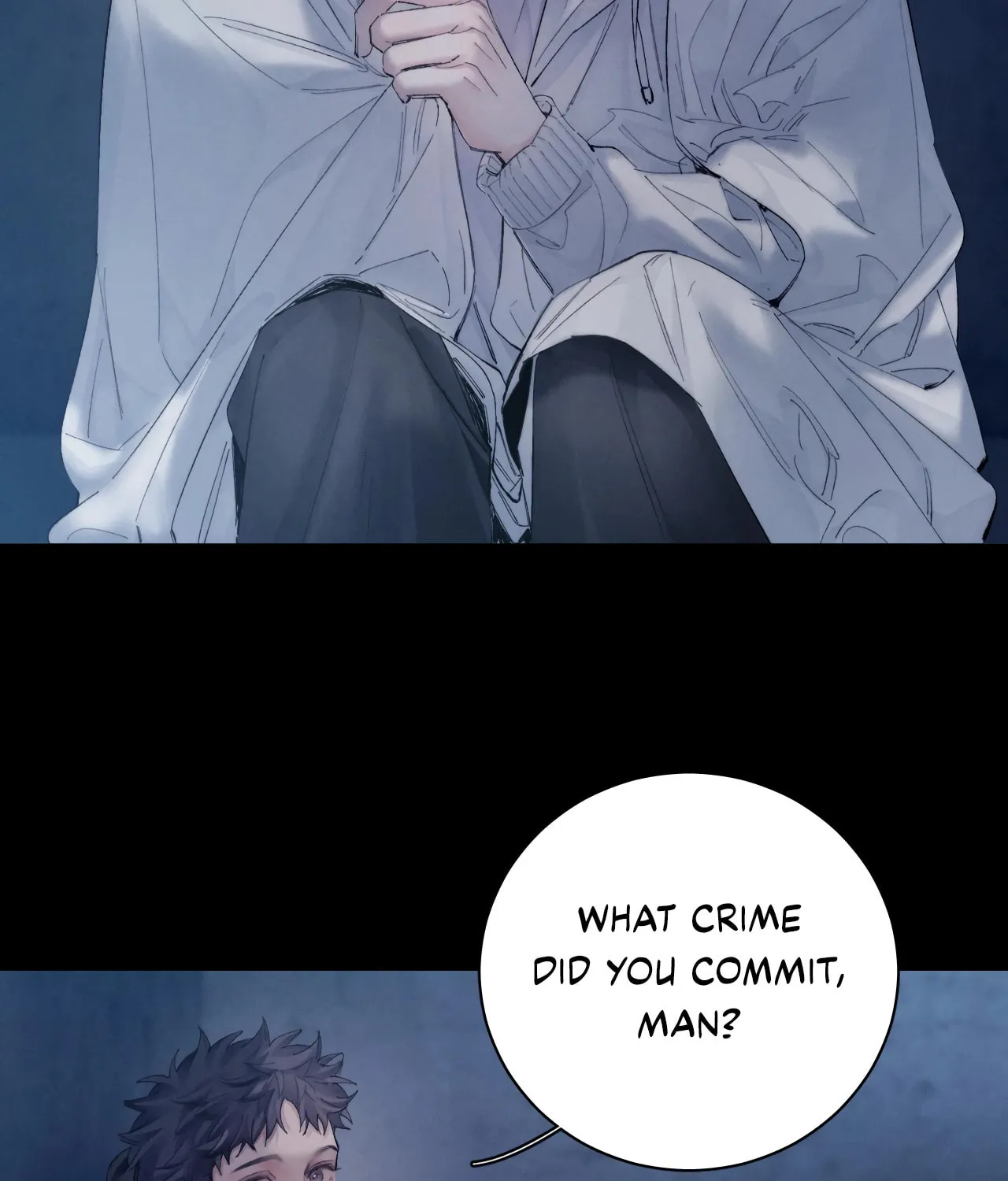Little Mushroom Chapter 24 page 29 - 
