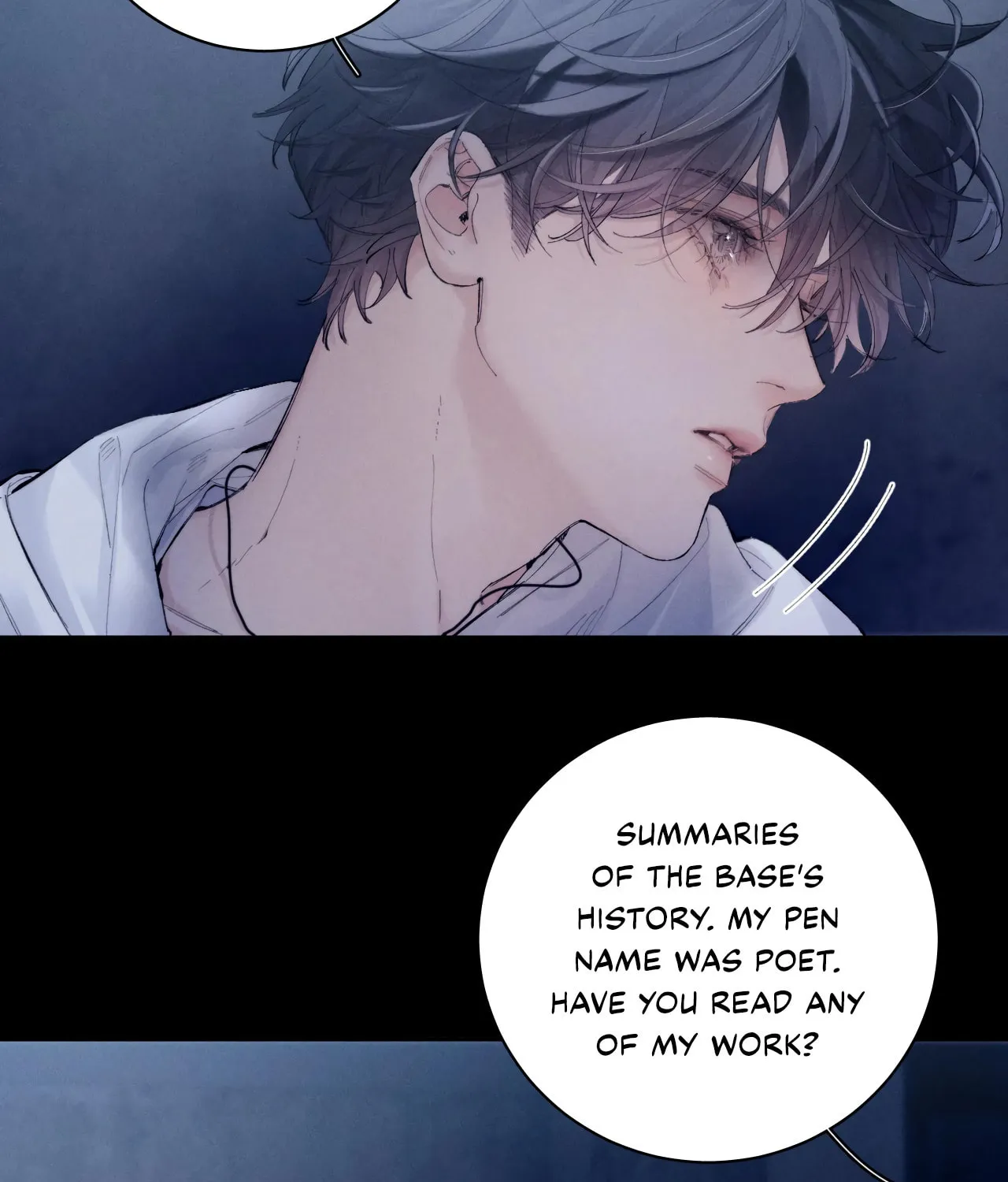 Little Mushroom Chapter 24 page 36 - 