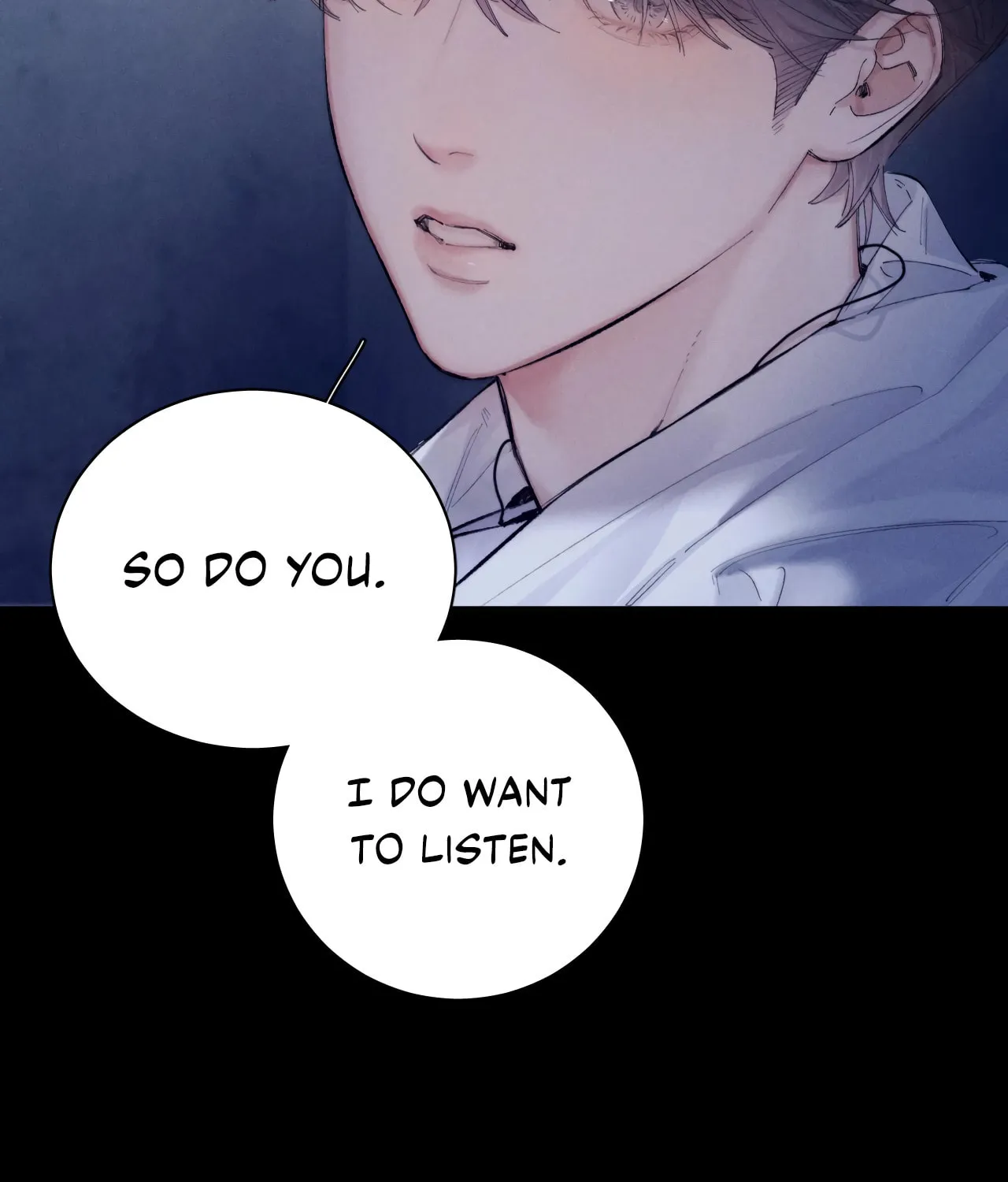 Little Mushroom Chapter 24 page 39 - 