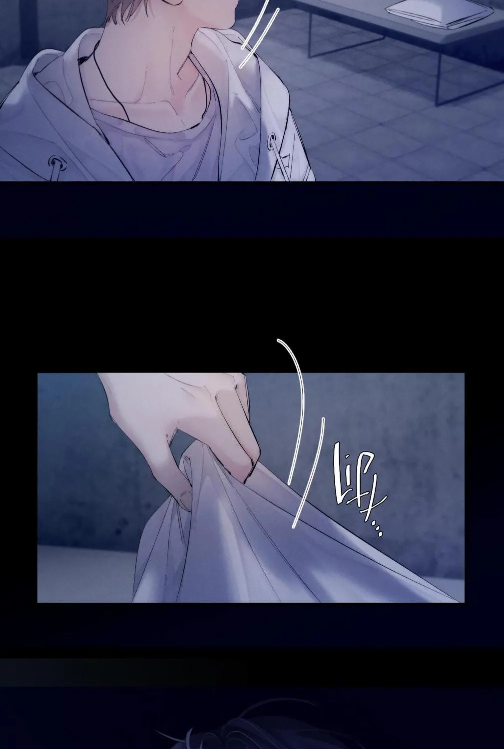 Little Mushroom Chapter 24 page 5 - 