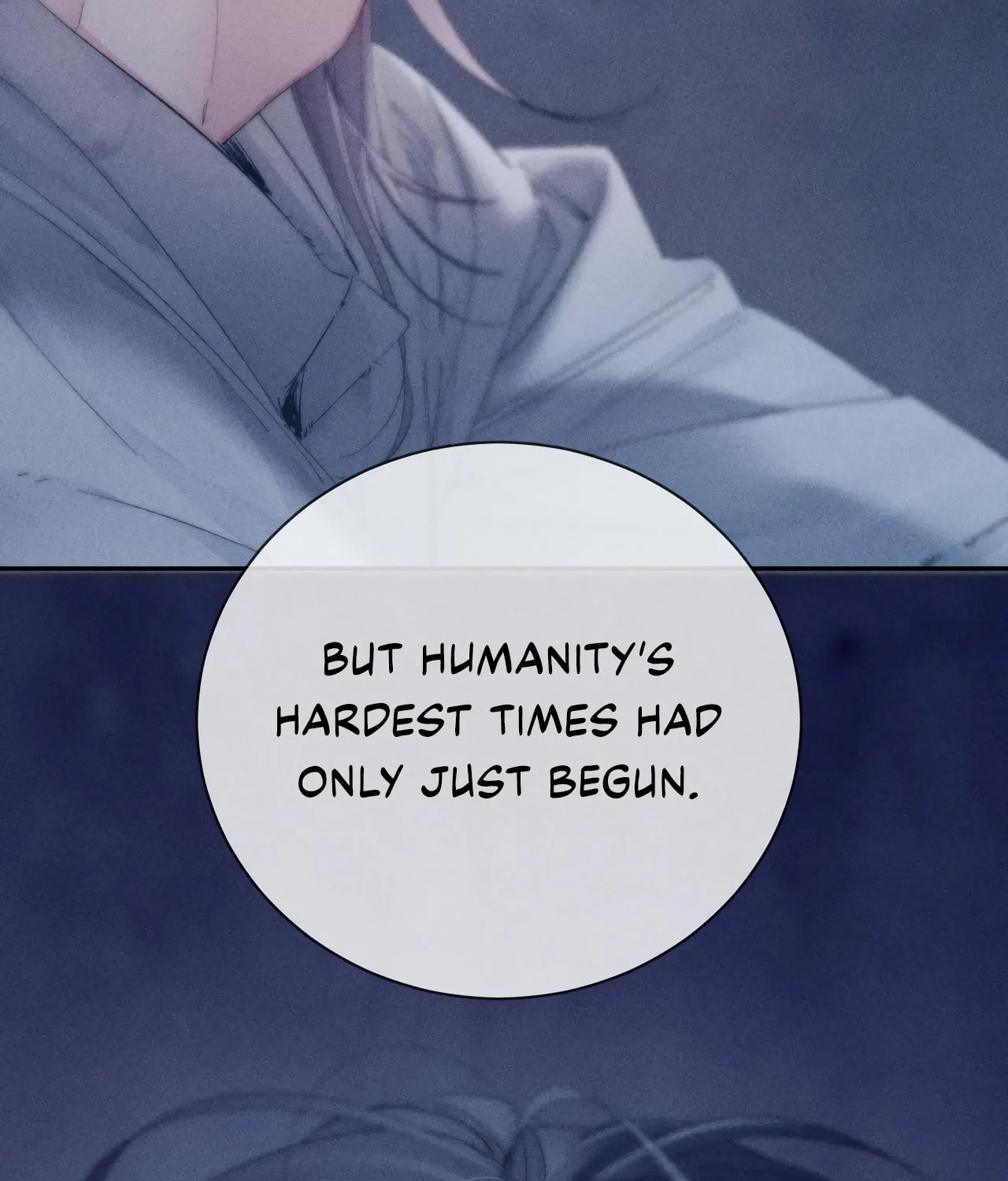 Little Mushroom Chapter 24 page 84 - 