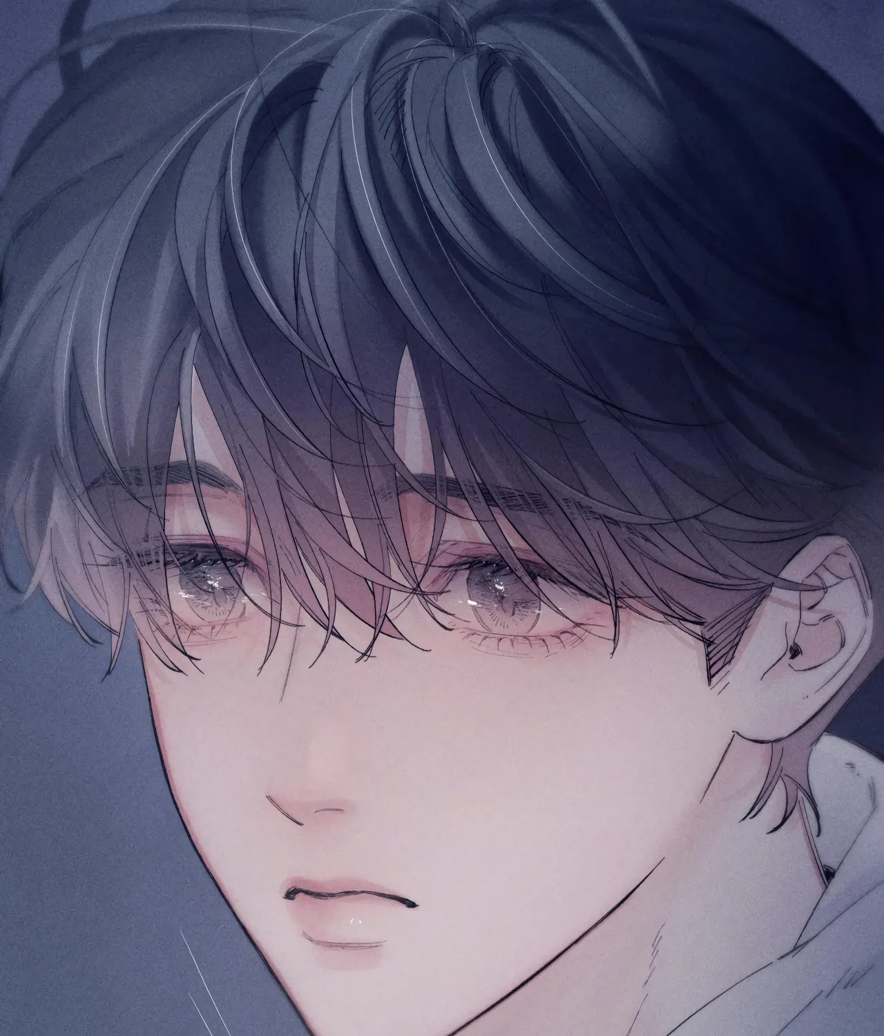 Little Mushroom Chapter 24 page 85 - 