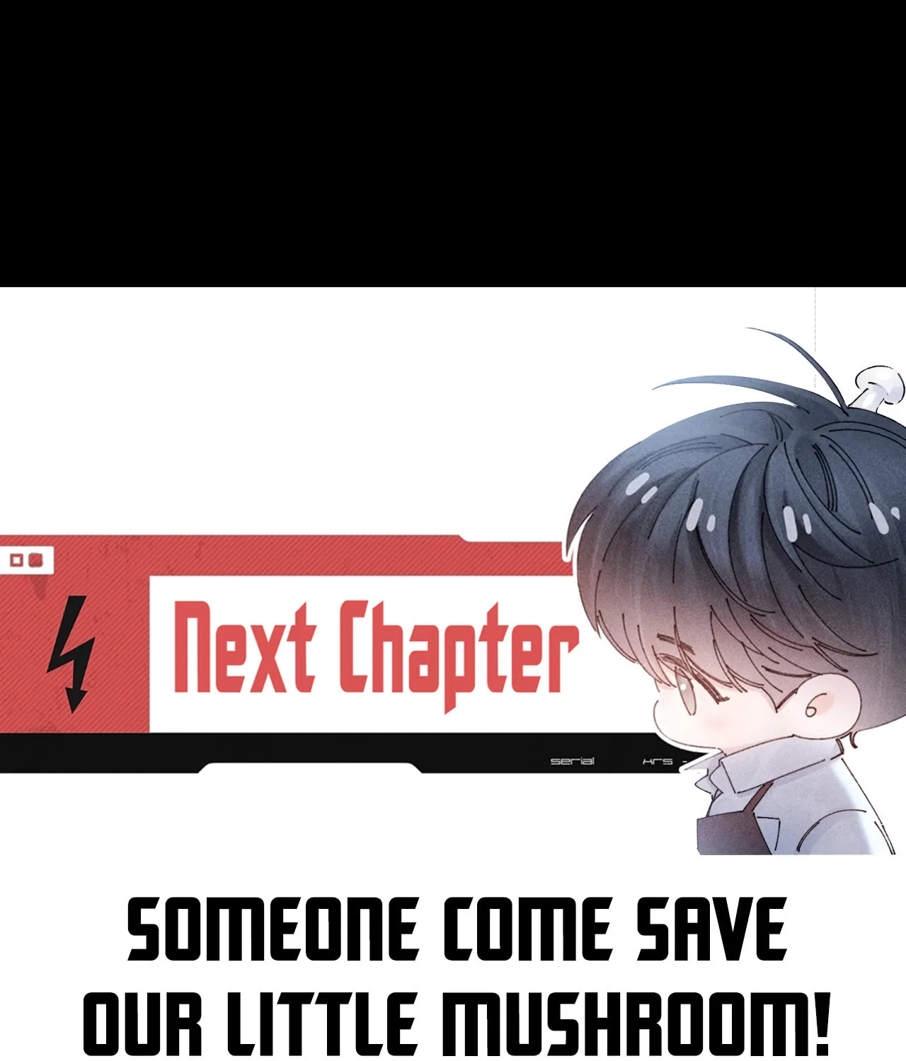 Little Mushroom Chapter 24 page 87 - 
