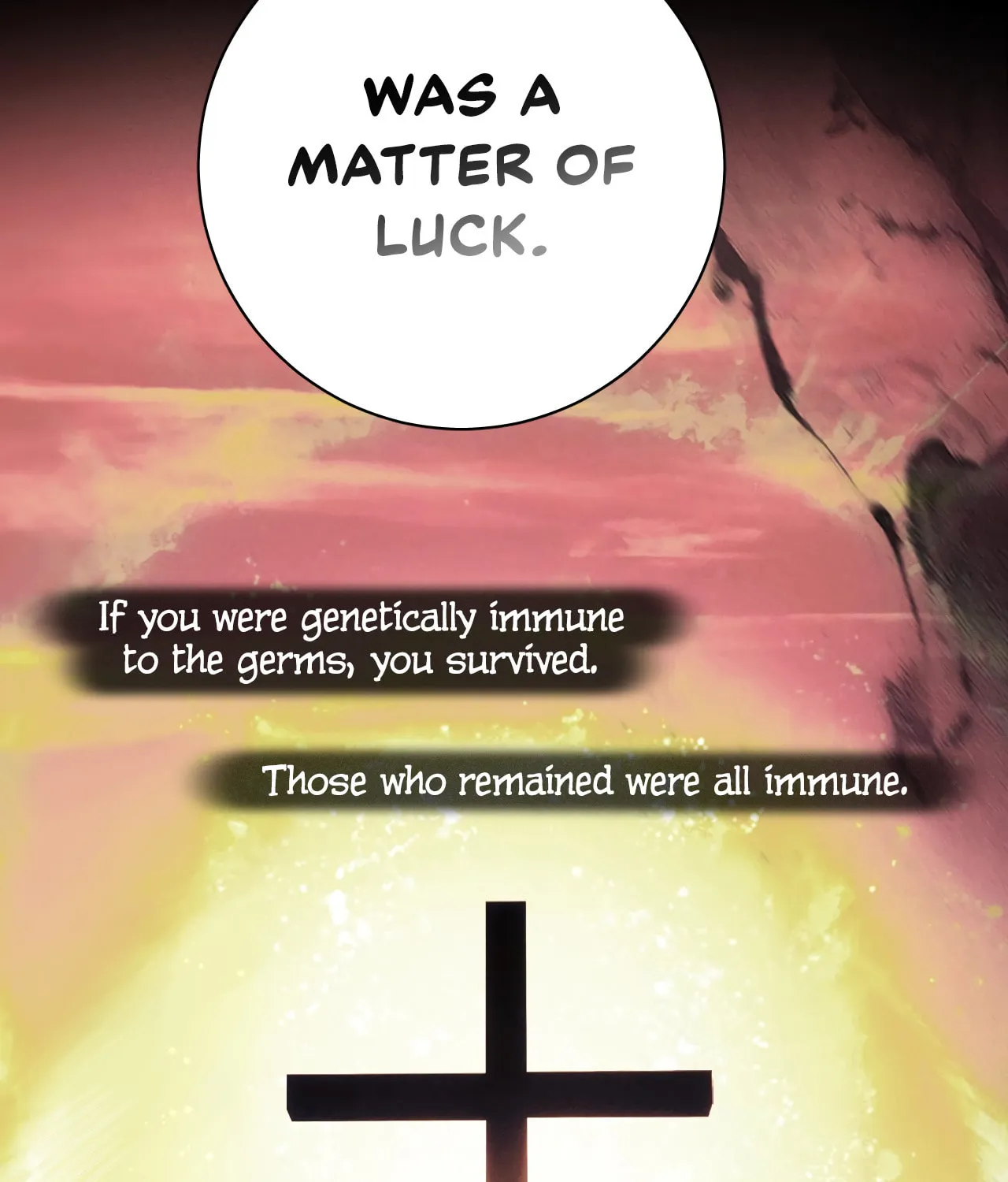 Little Mushroom Chapter 25 page 13 - 