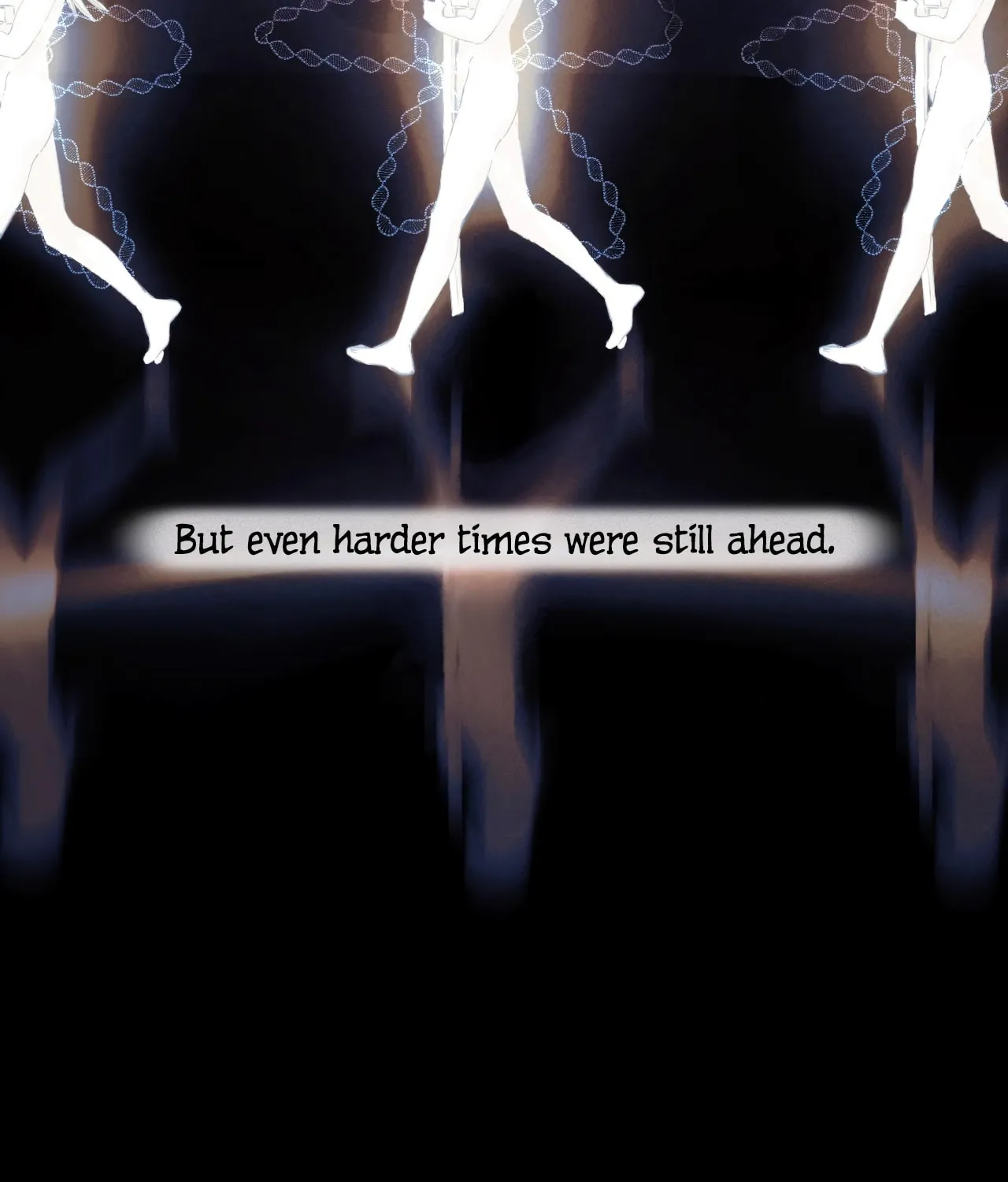 Little Mushroom Chapter 25 page 15 - 