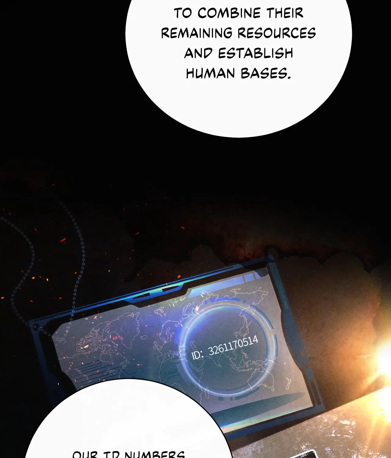 Little Mushroom Chapter 25 page 24 - 