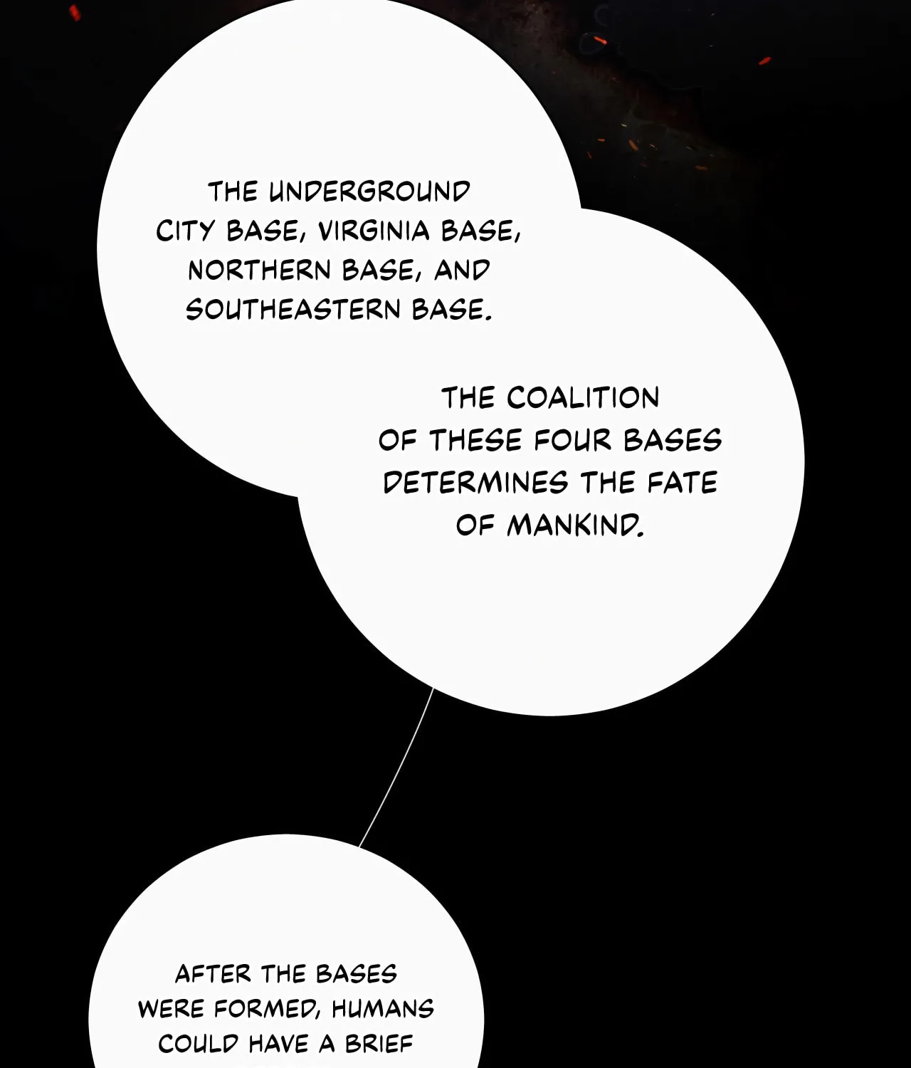 Little Mushroom Chapter 25 page 26 - 