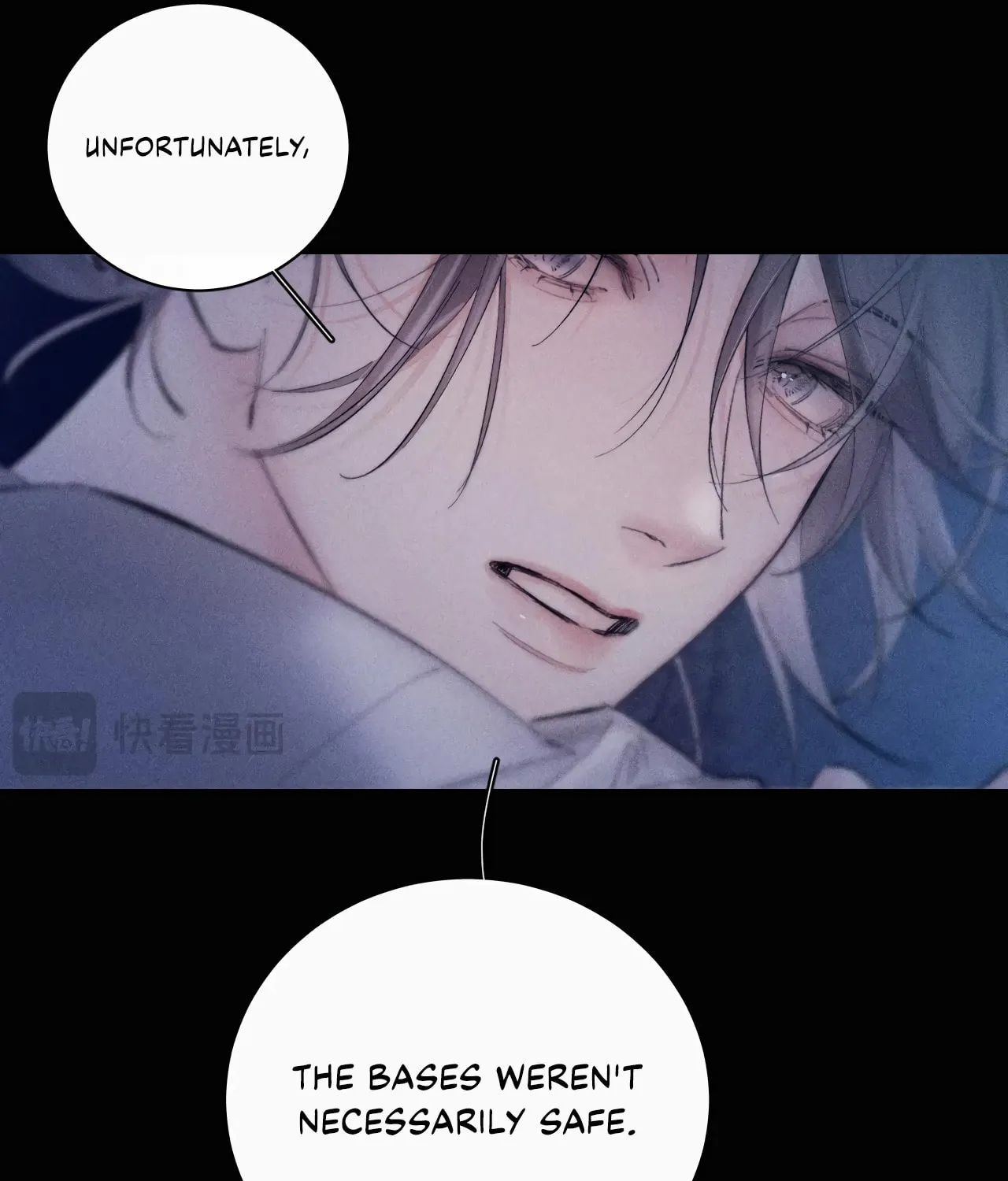 Little Mushroom Chapter 25 page 29 - 